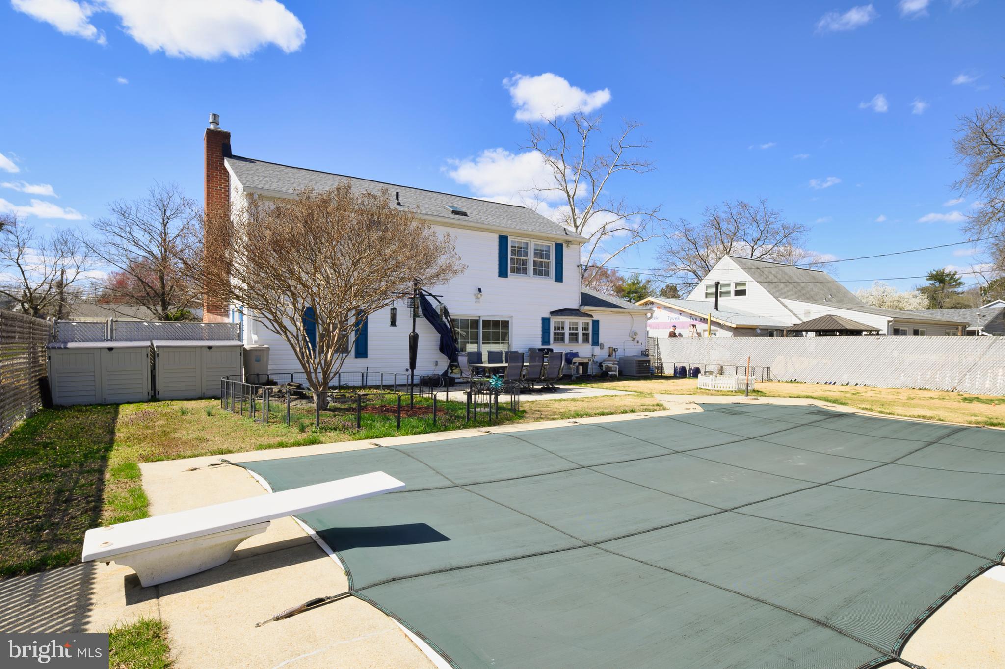 MEADOWBROOK AT BELAIR - Residential