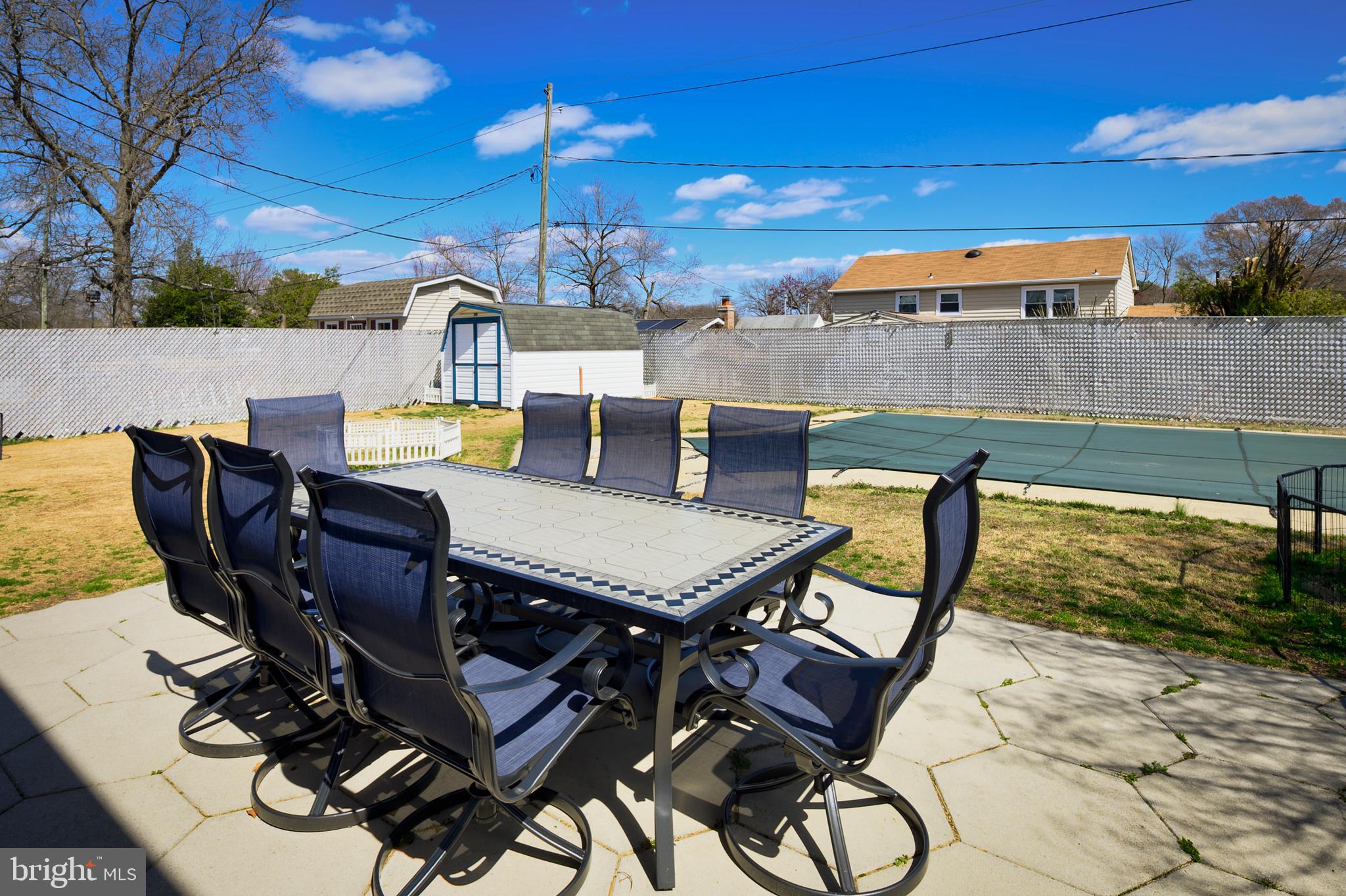 MEADOWBROOK AT BELAIR - Residential