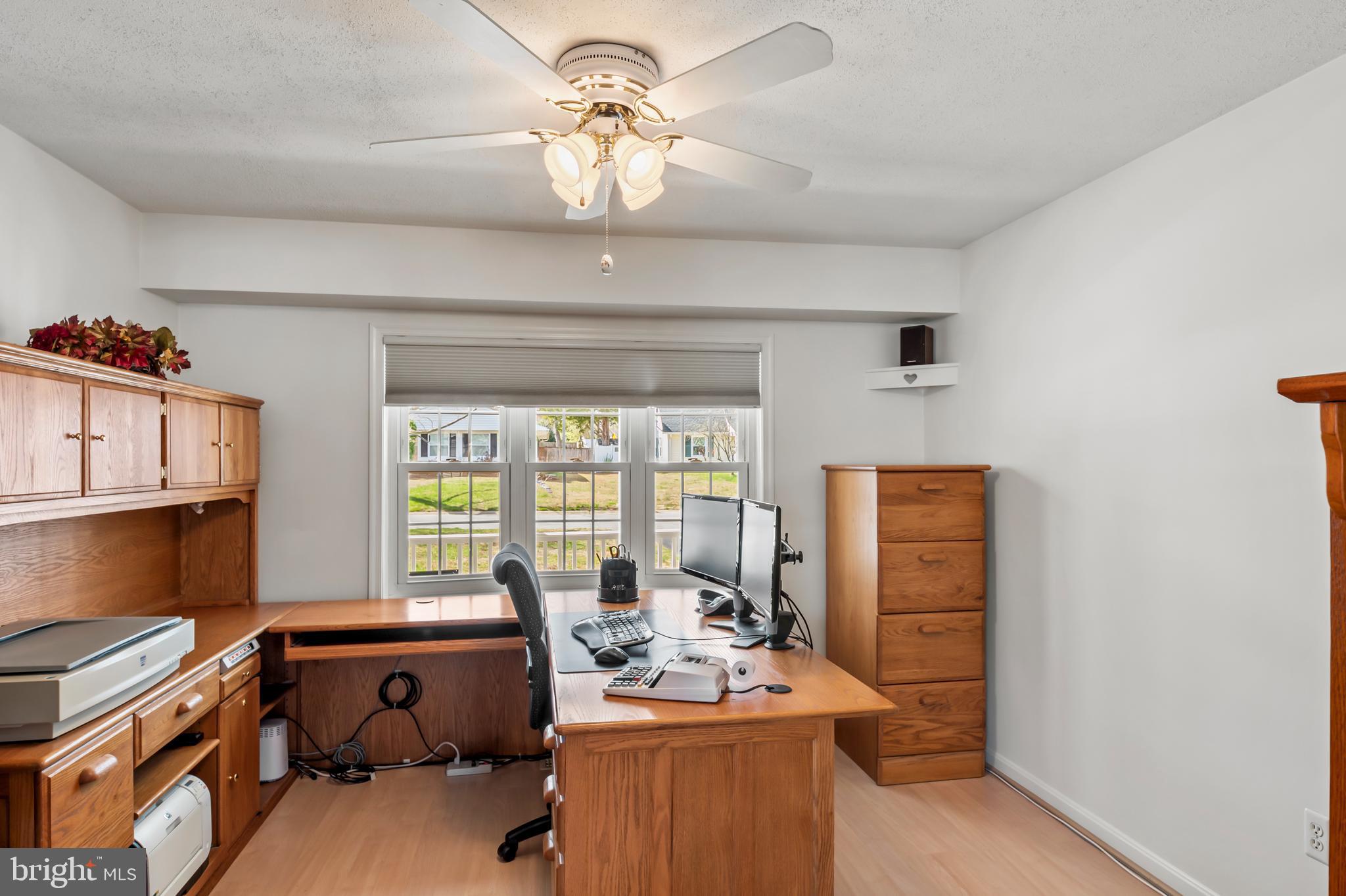 MEADOWBROOK AT BELAIR - Residential