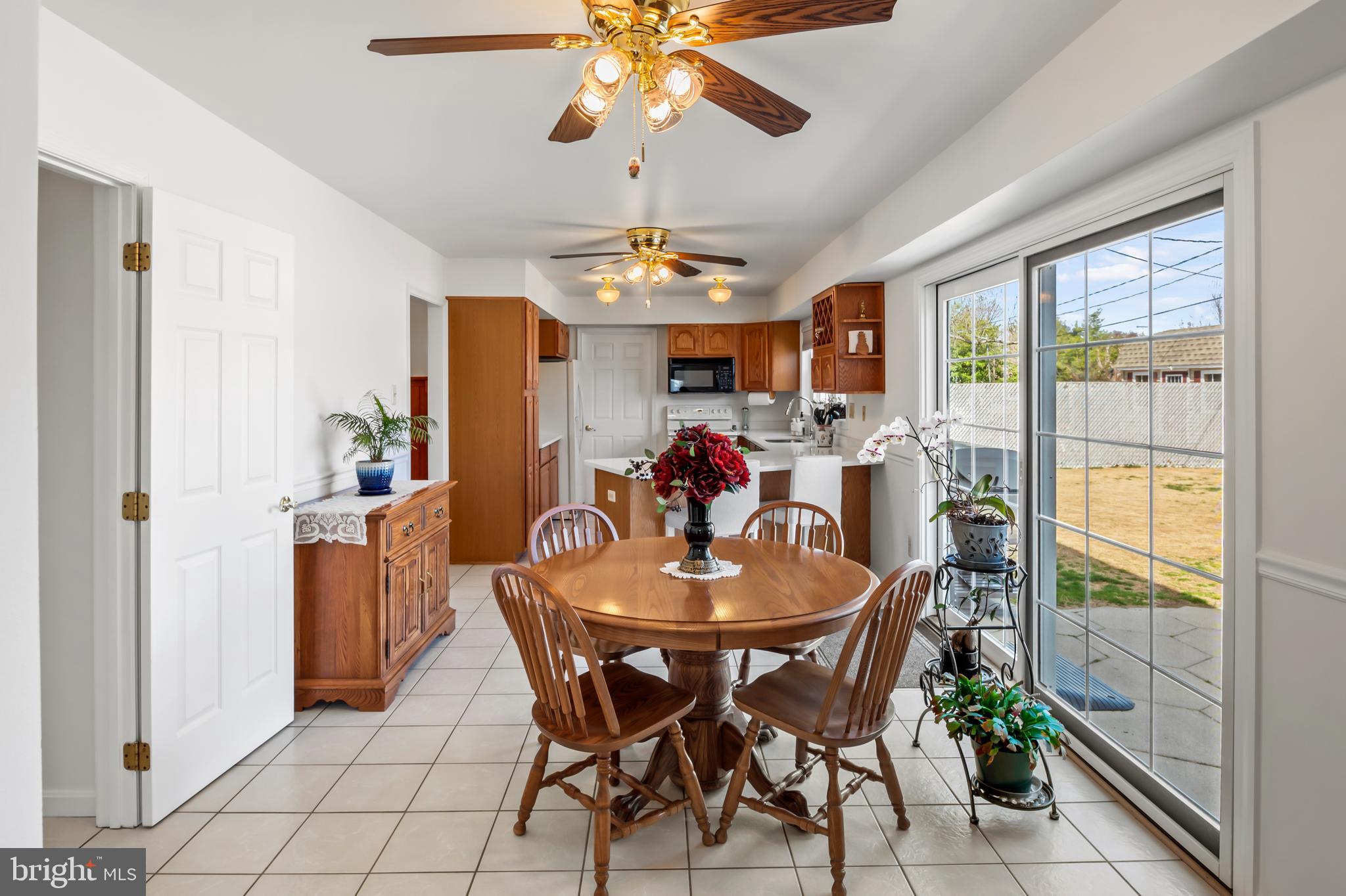 MEADOWBROOK AT BELAIR - Residential