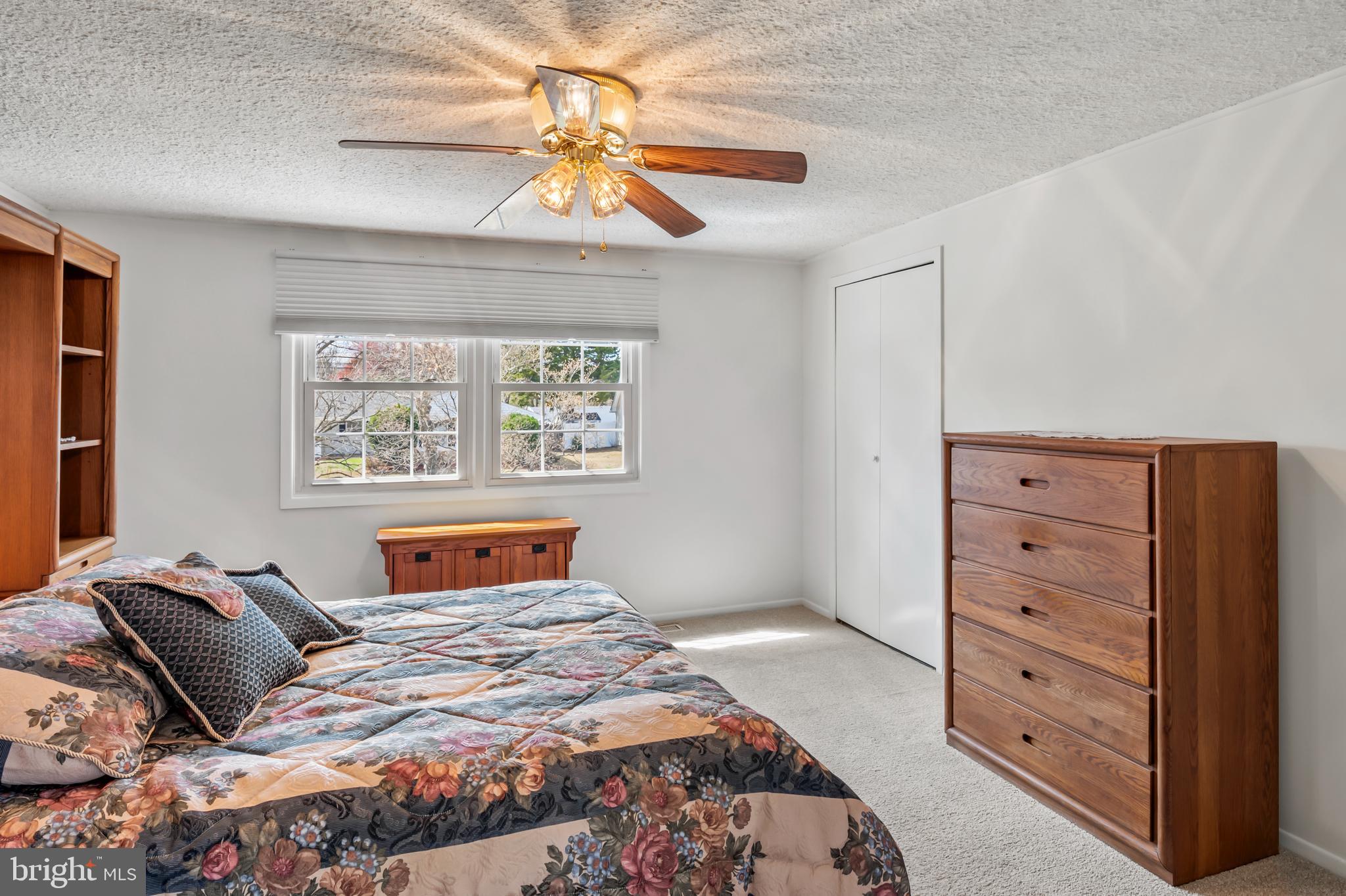 MEADOWBROOK AT BELAIR - Residential