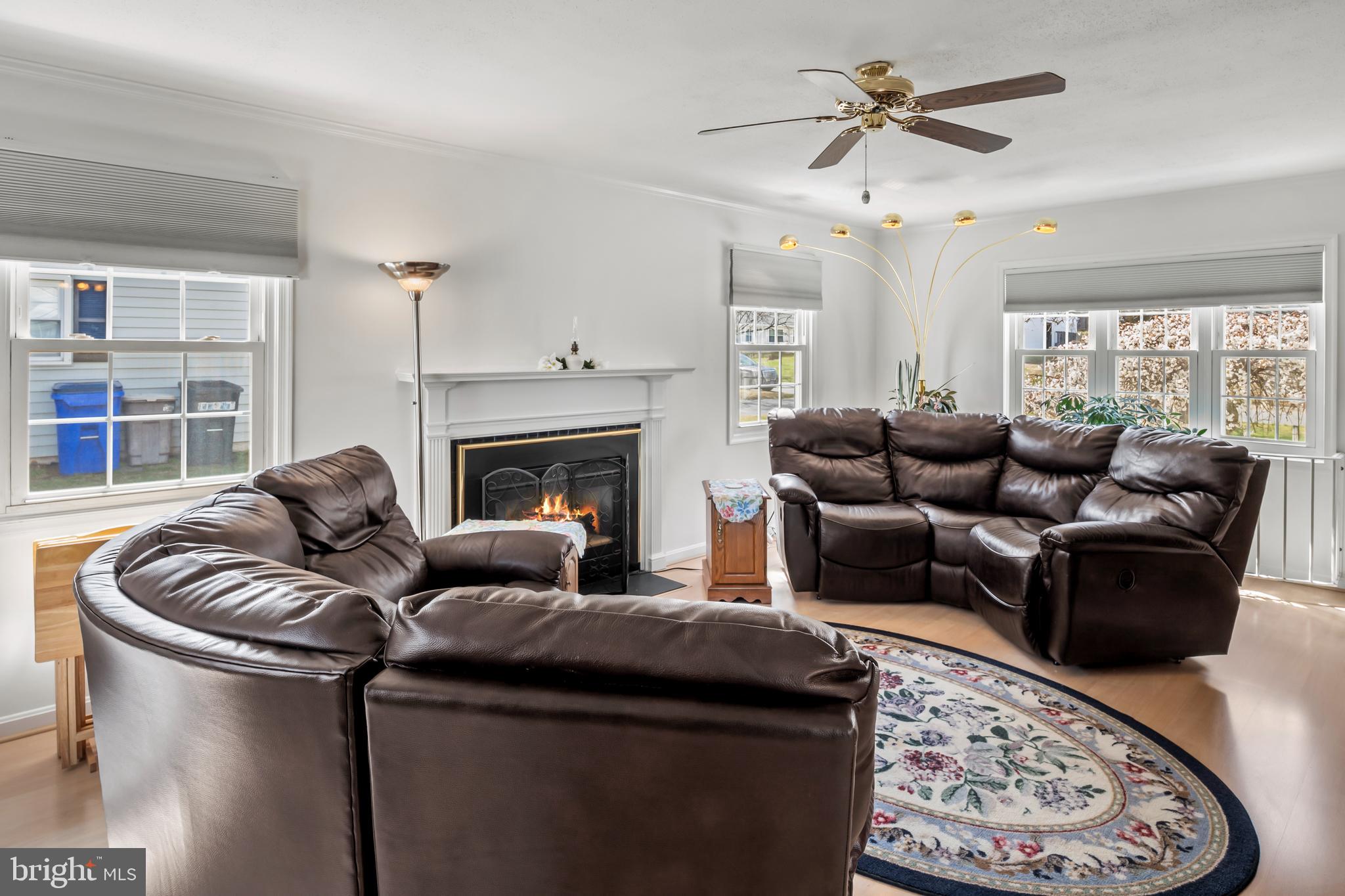 MEADOWBROOK AT BELAIR - Residential