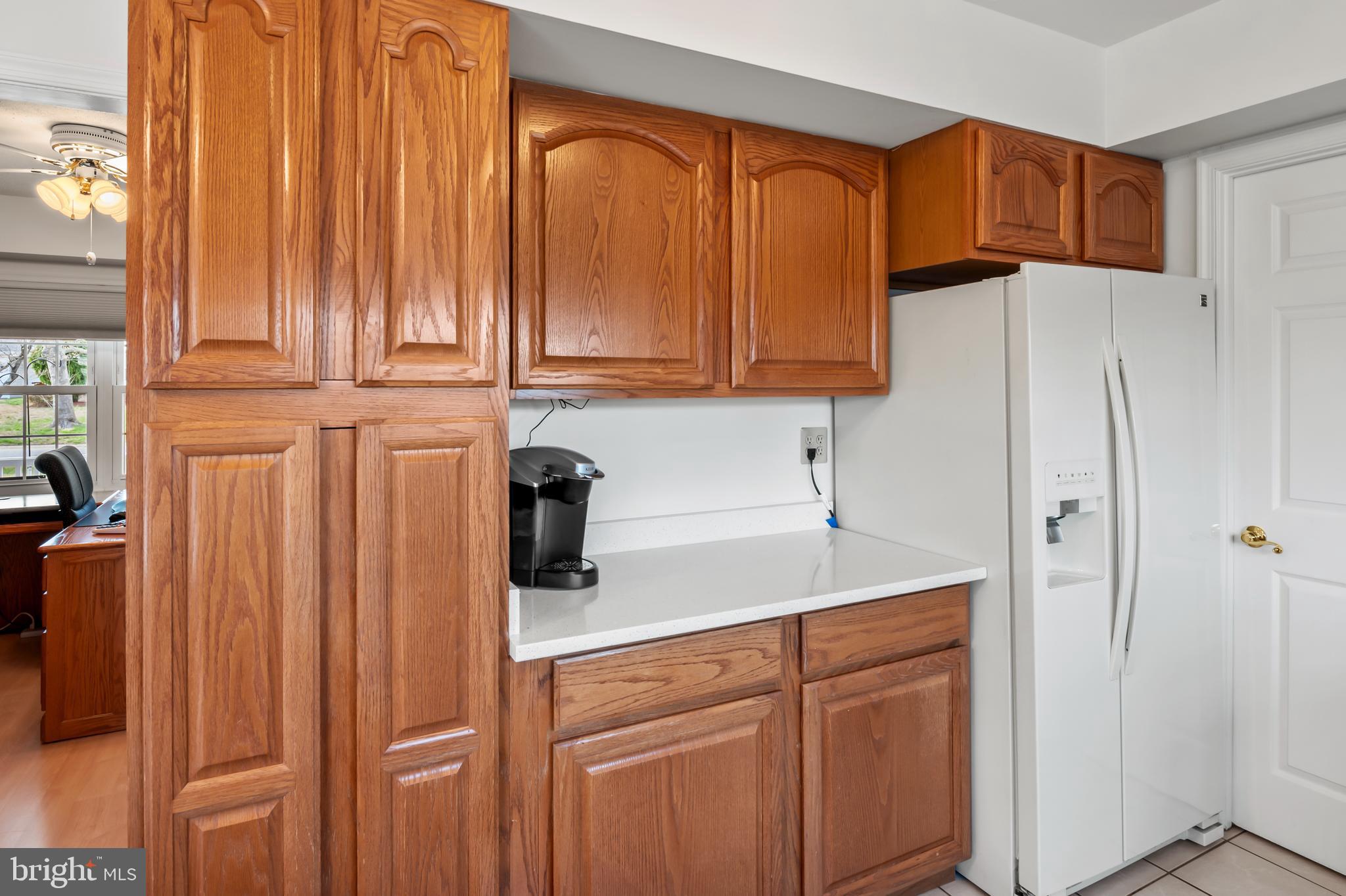 MEADOWBROOK AT BELAIR - Residential