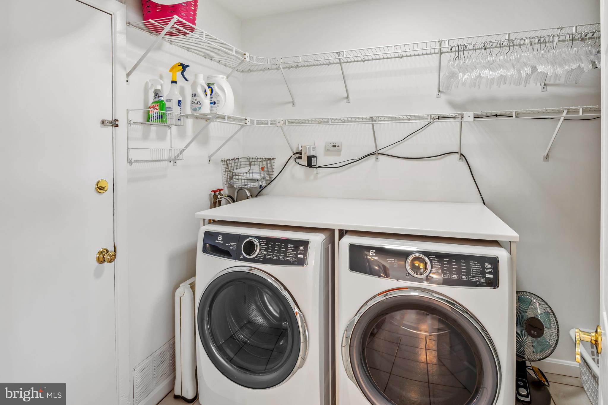 MEADOWBROOK AT BELAIR - Residential