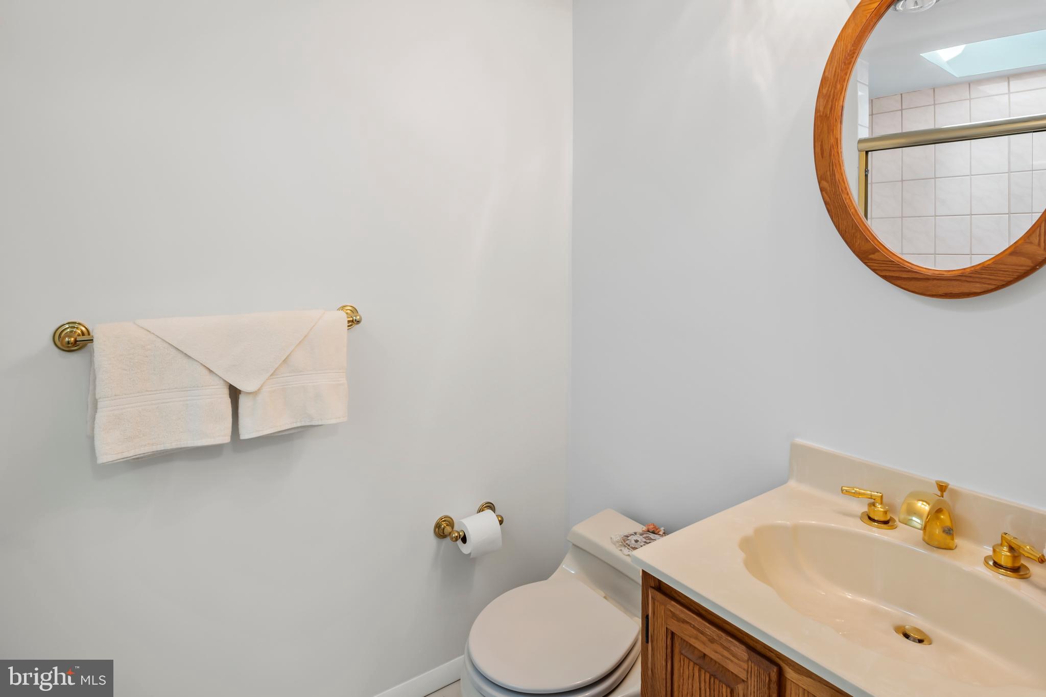 MEADOWBROOK AT BELAIR - Residential