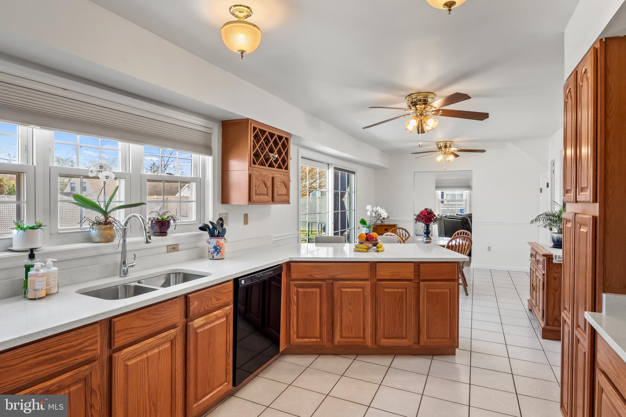 MEADOWBROOK AT BELAIR - Residential