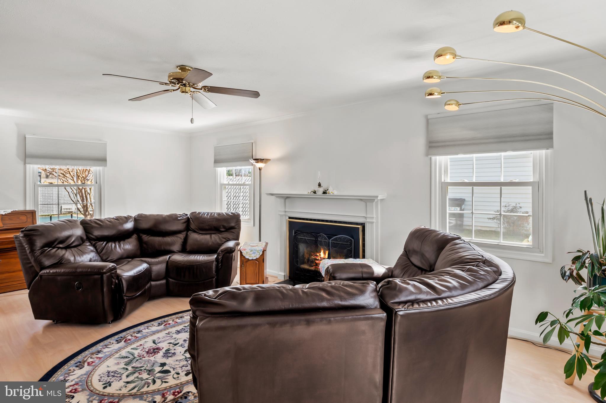 MEADOWBROOK AT BELAIR - Residential