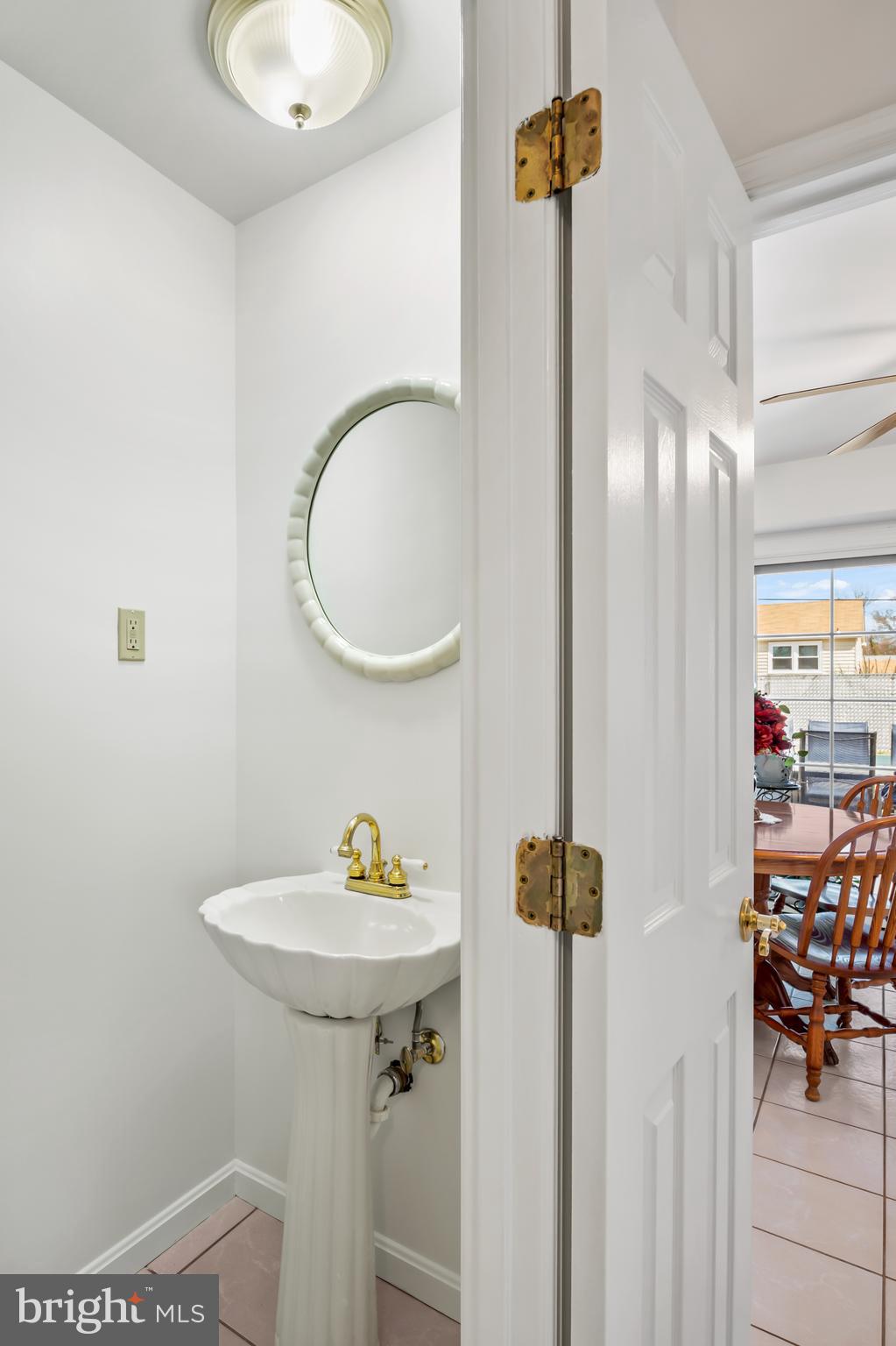 MEADOWBROOK AT BELAIR - Residential