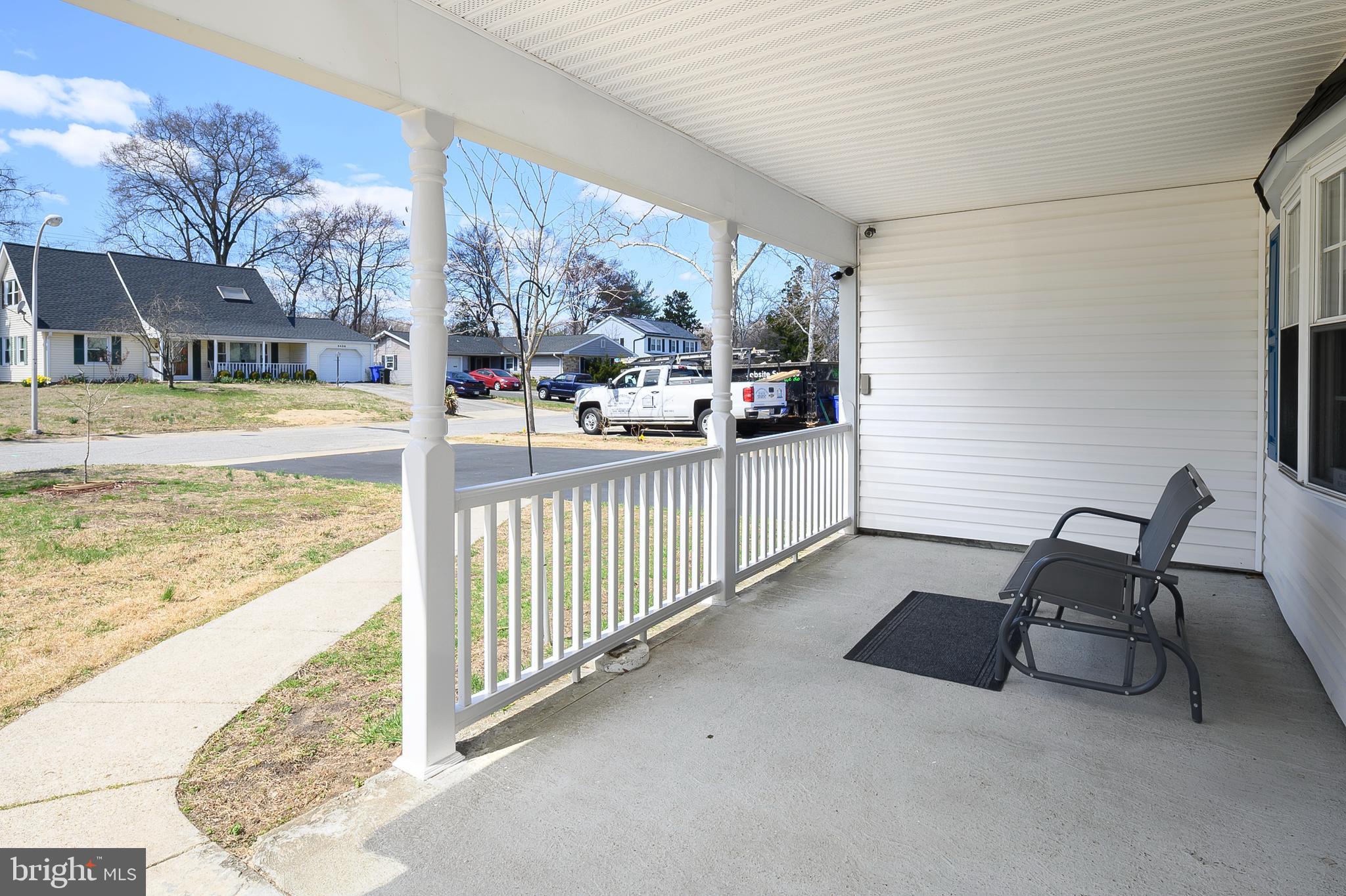 MEADOWBROOK AT BELAIR - Residential