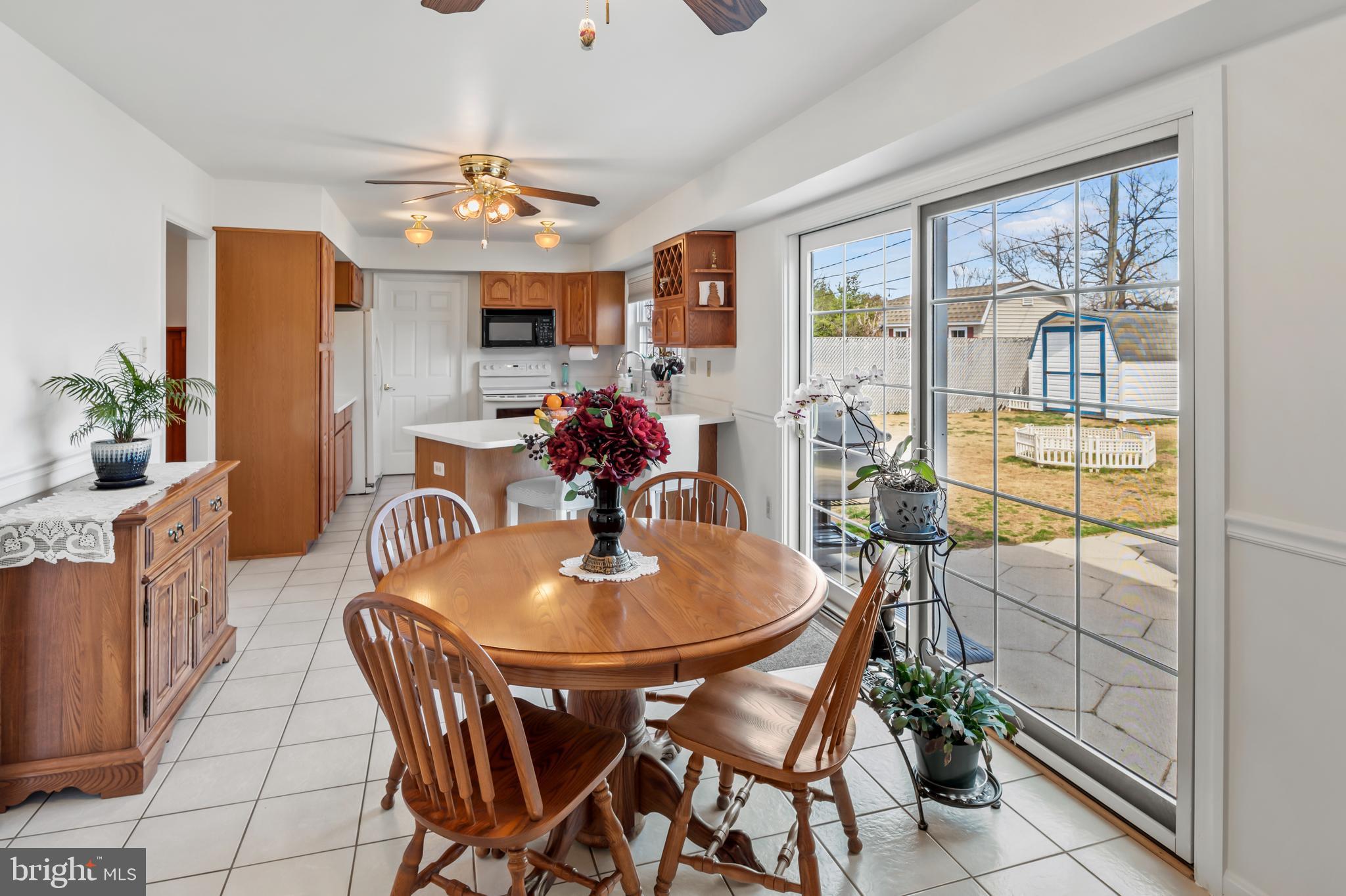 MEADOWBROOK AT BELAIR - Residential