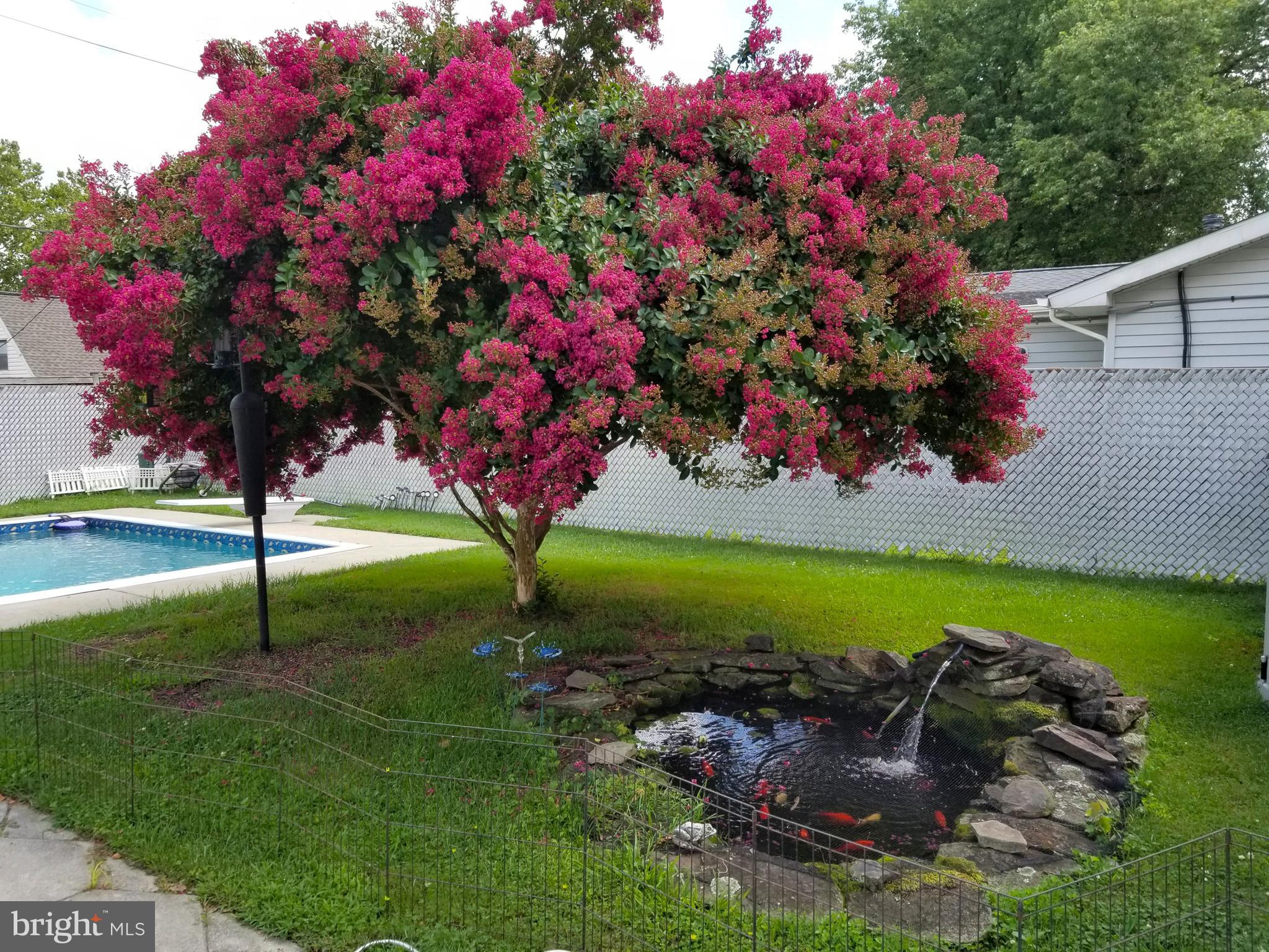 MEADOWBROOK AT BELAIR - Residential