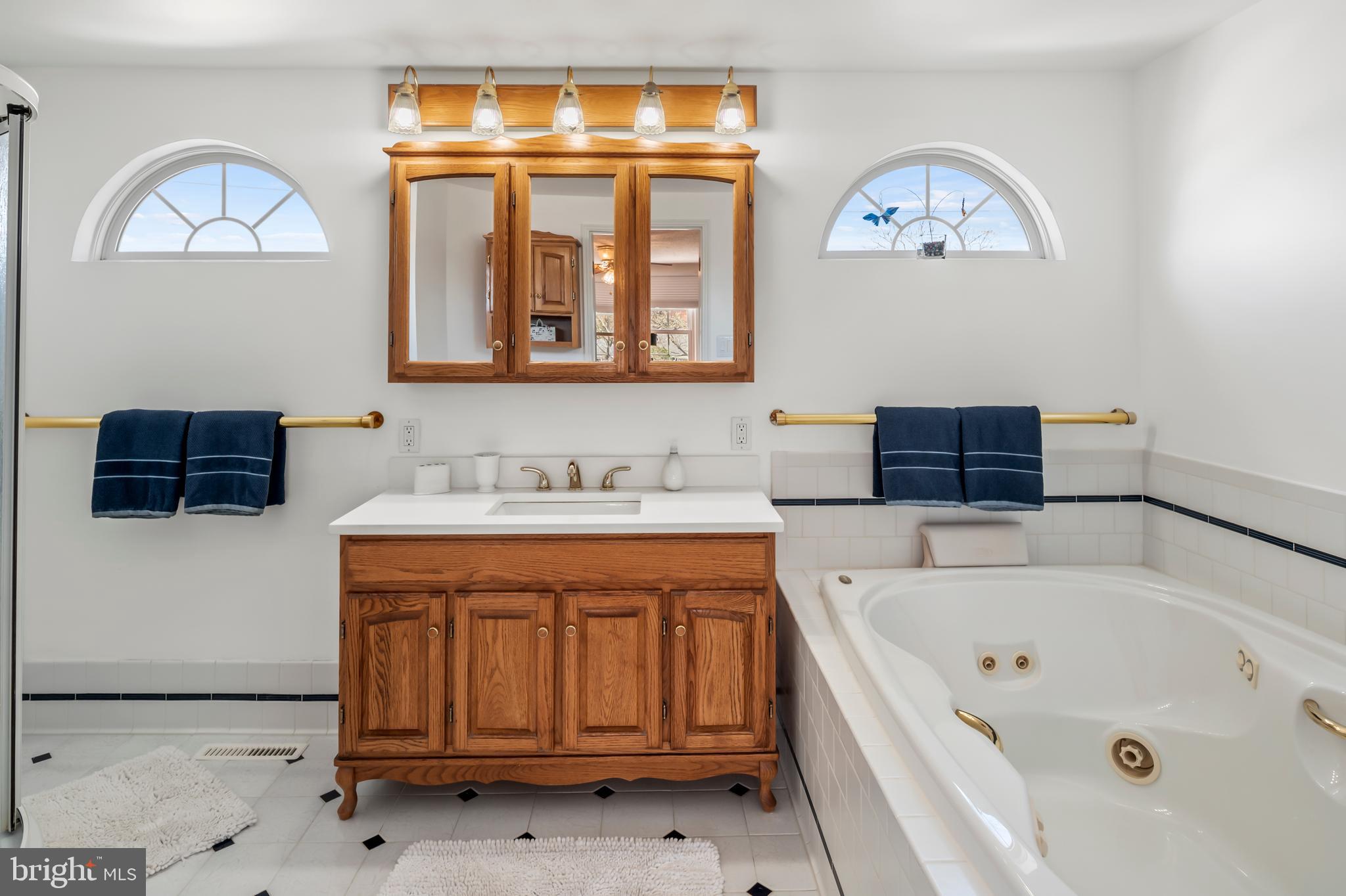 MEADOWBROOK AT BELAIR - Residential