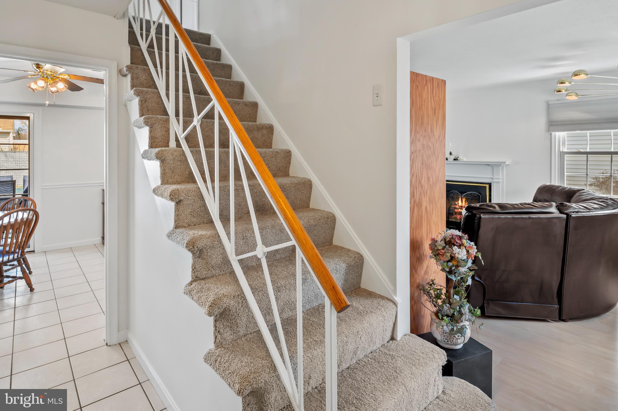 MEADOWBROOK AT BELAIR - Residential