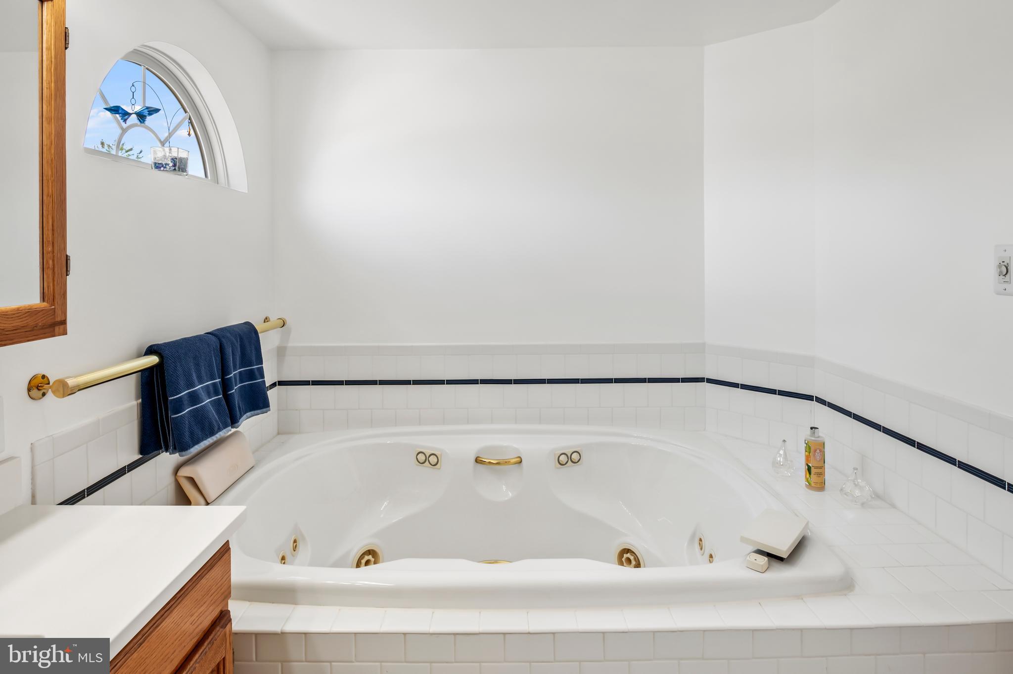 MEADOWBROOK AT BELAIR - Residential