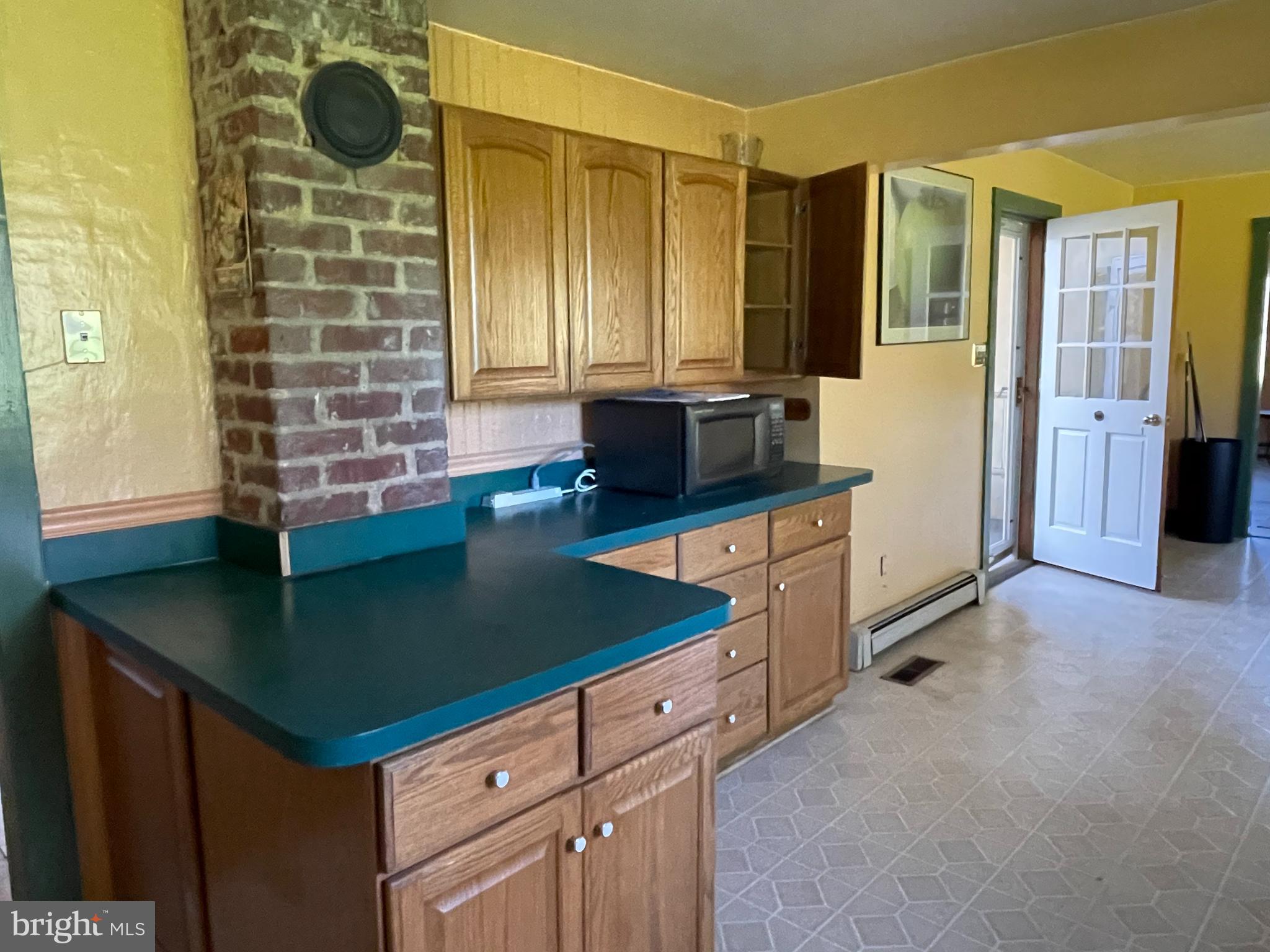 GLENAMBLER - Residential