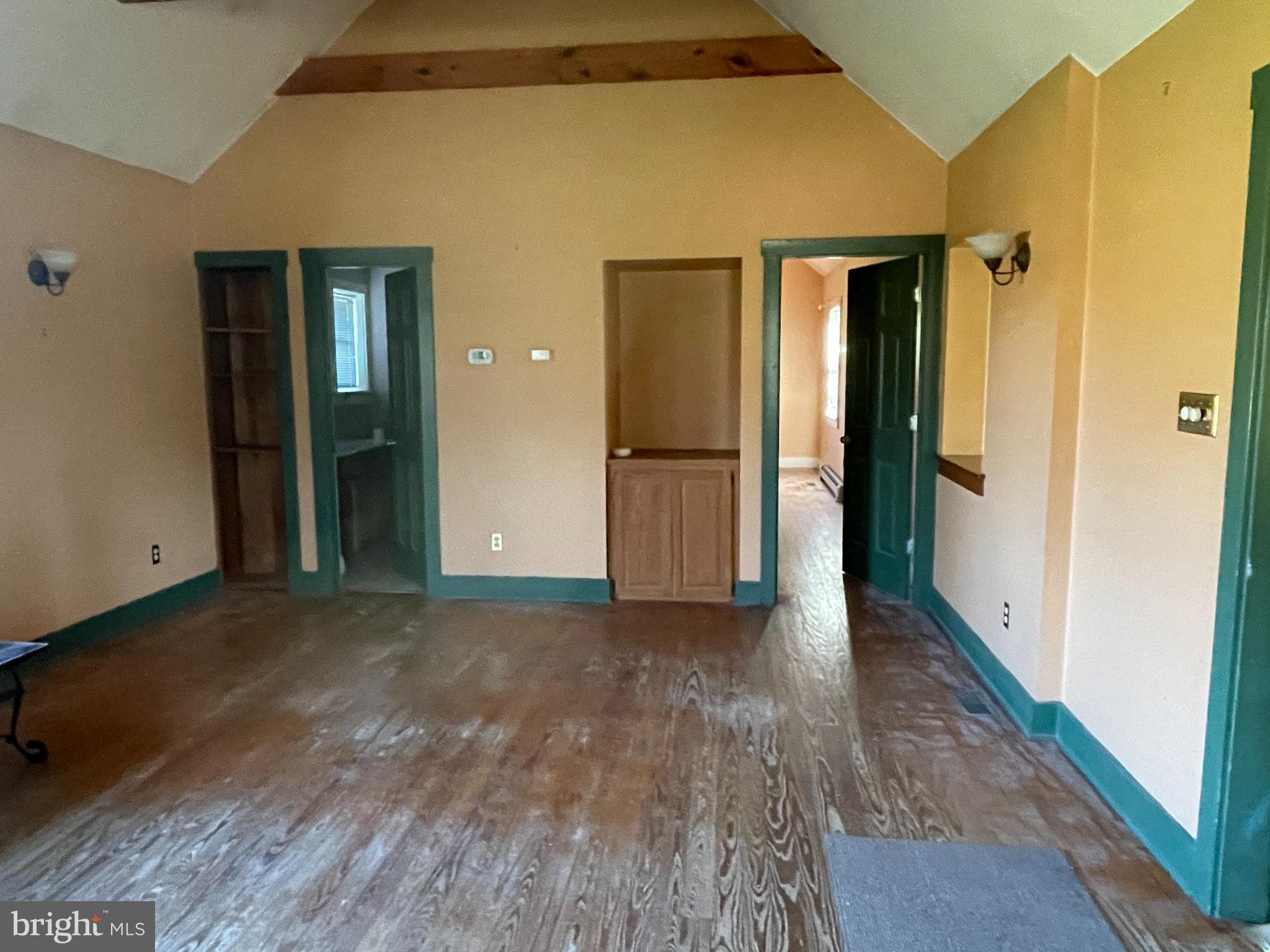 GLENAMBLER - Residential