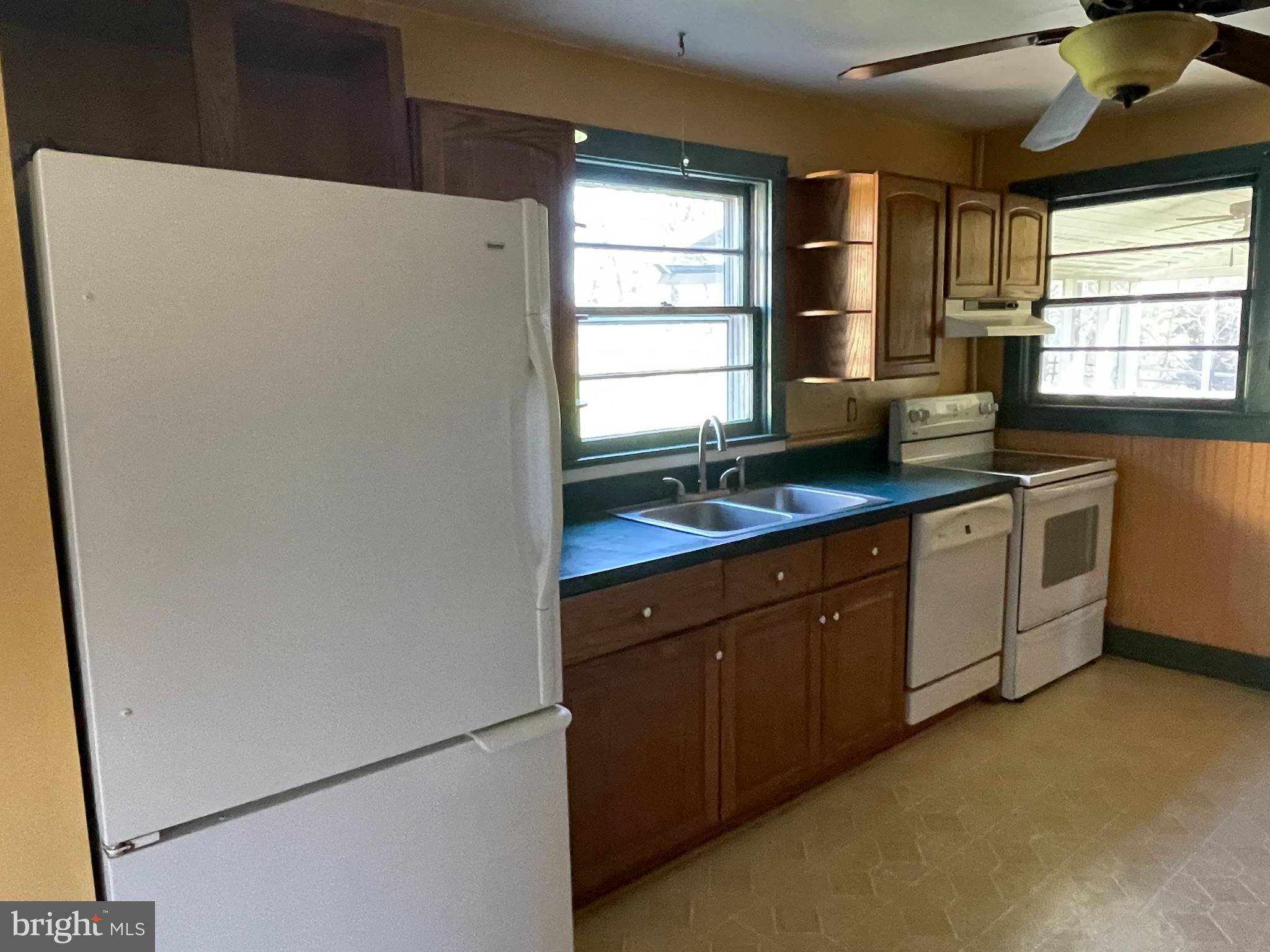 GLENAMBLER - Residential