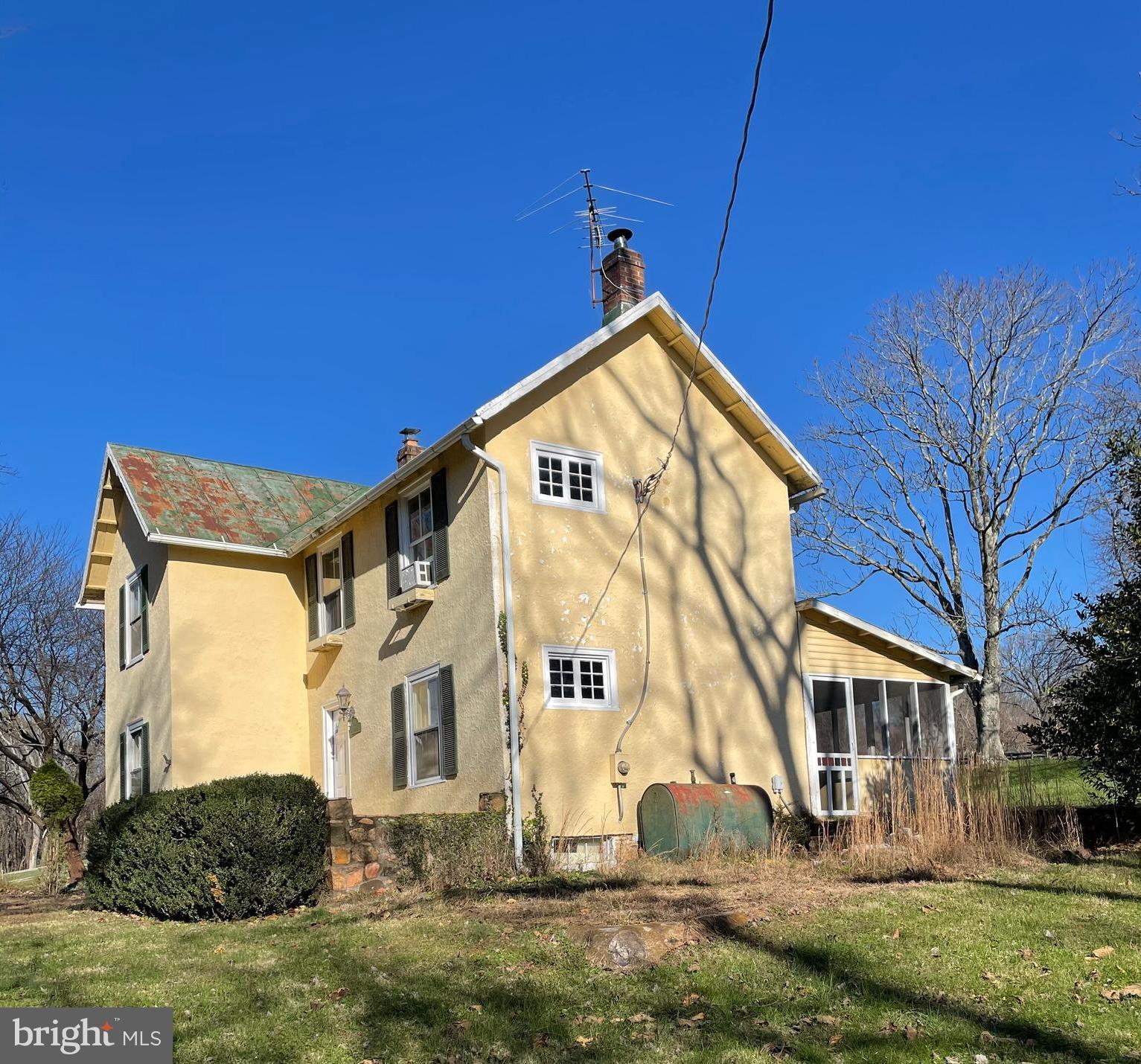 GLENAMBLER - Residential