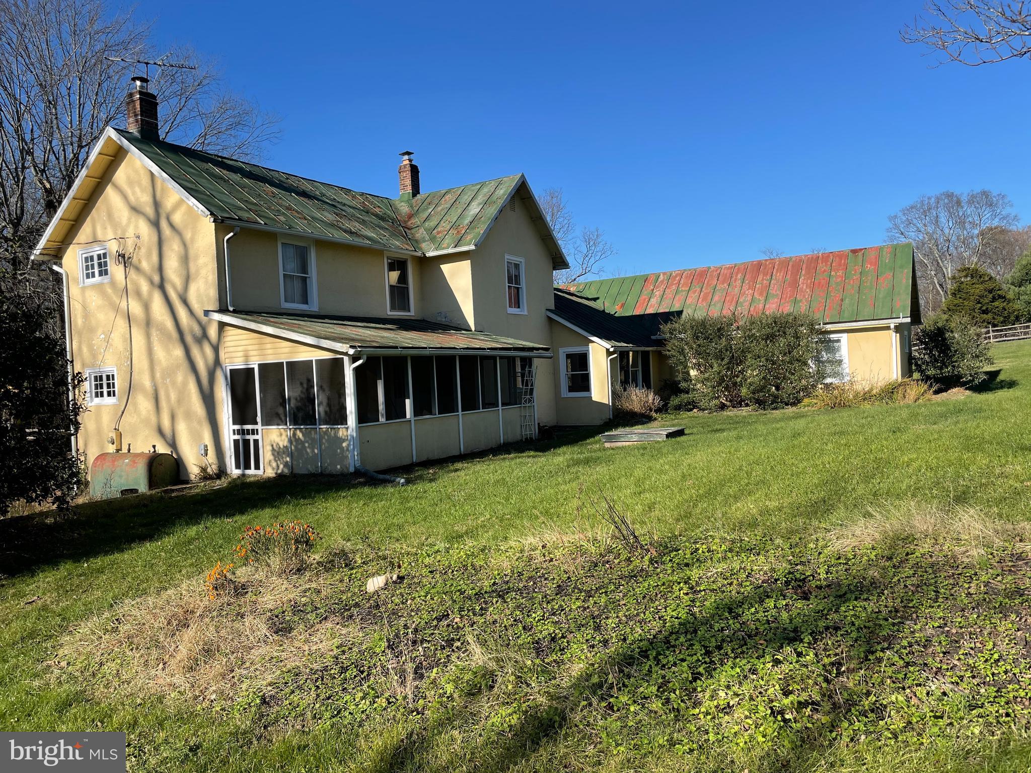 GLENAMBLER - Residential