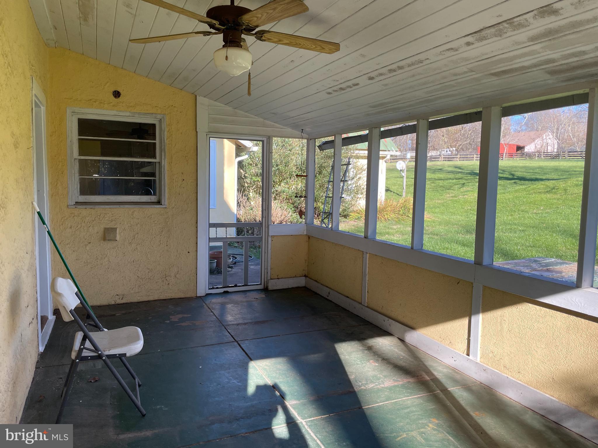 GLENAMBLER - Residential