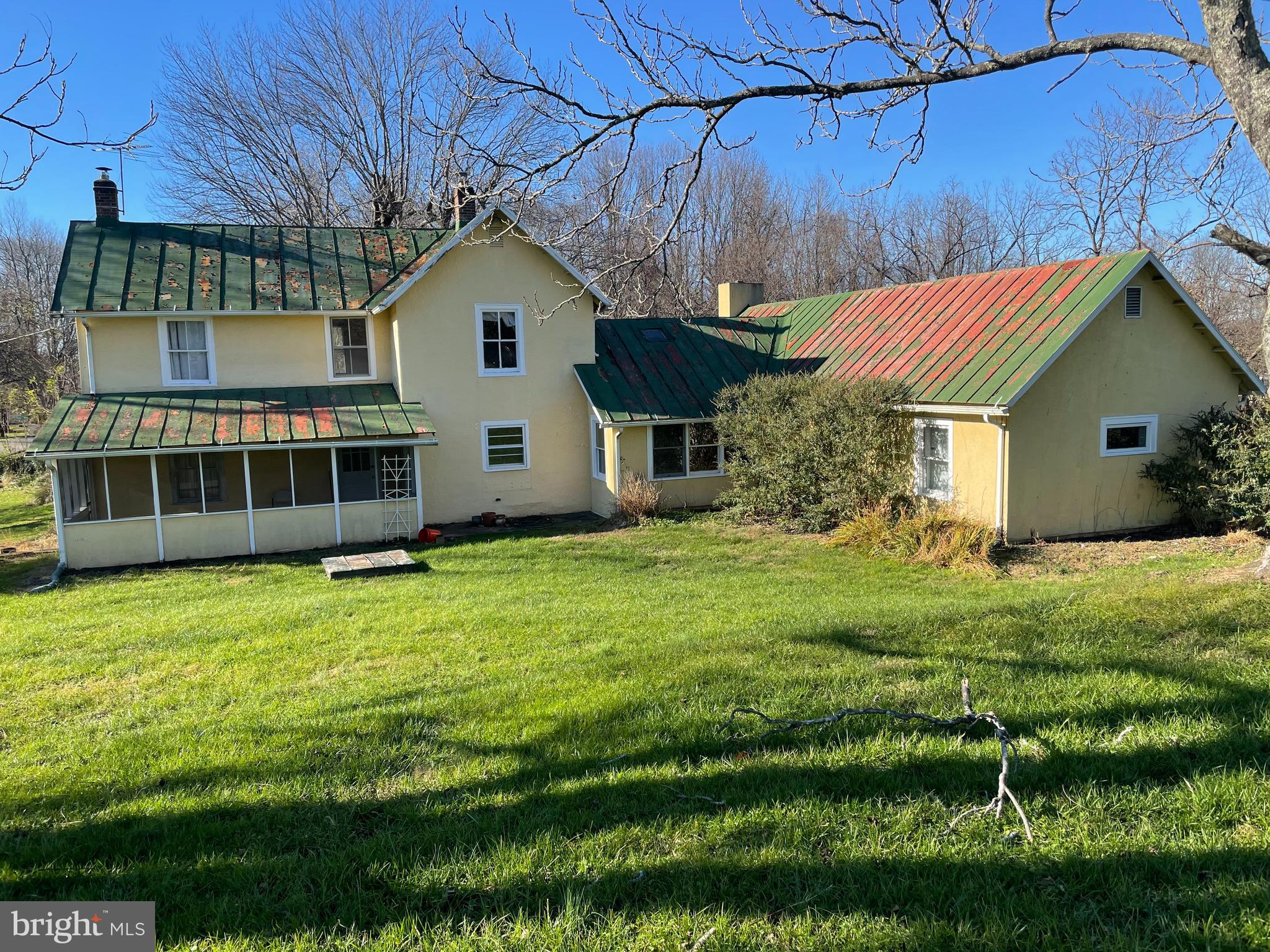 GLENAMBLER - Residential