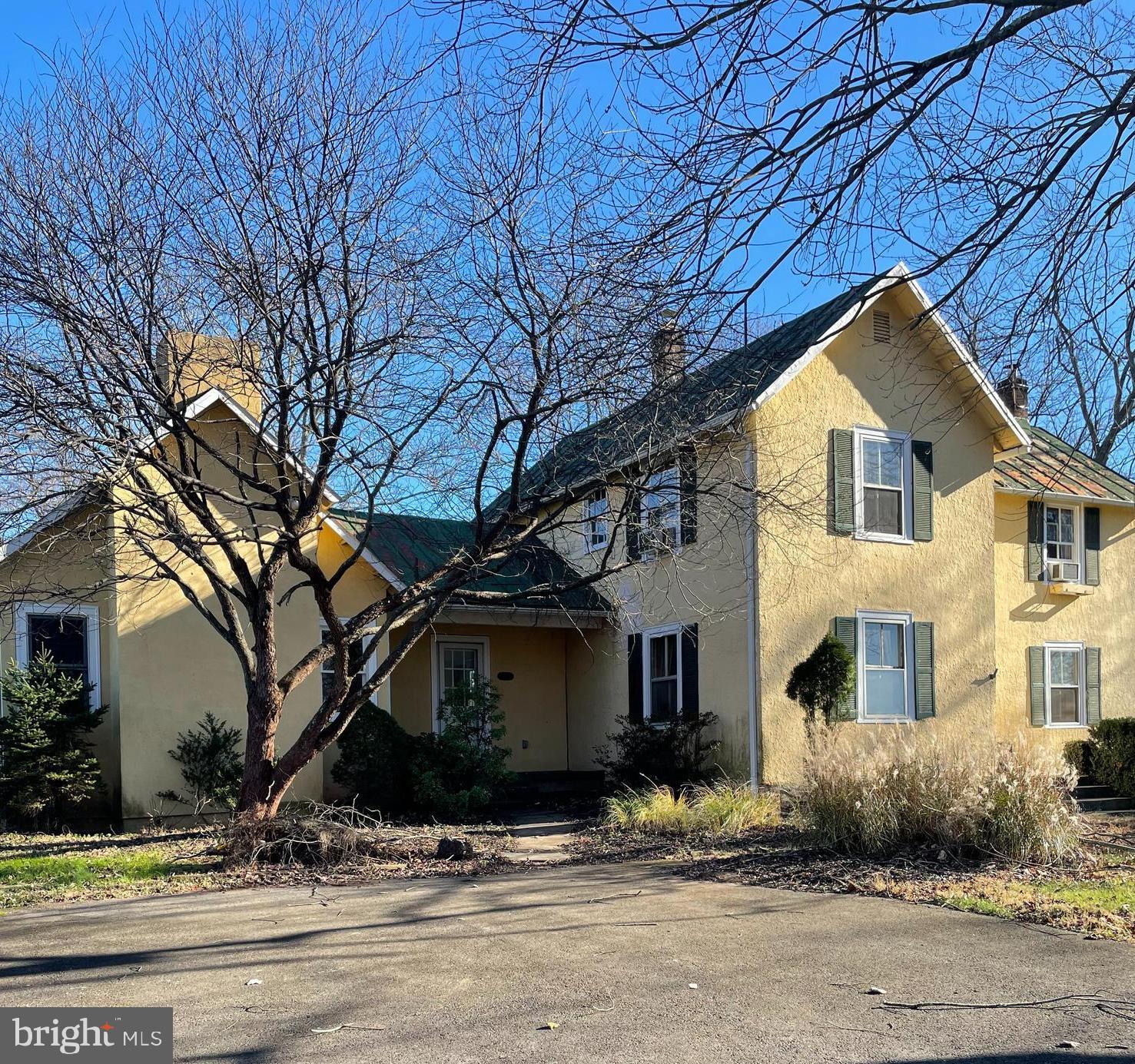 GLENAMBLER - Residential