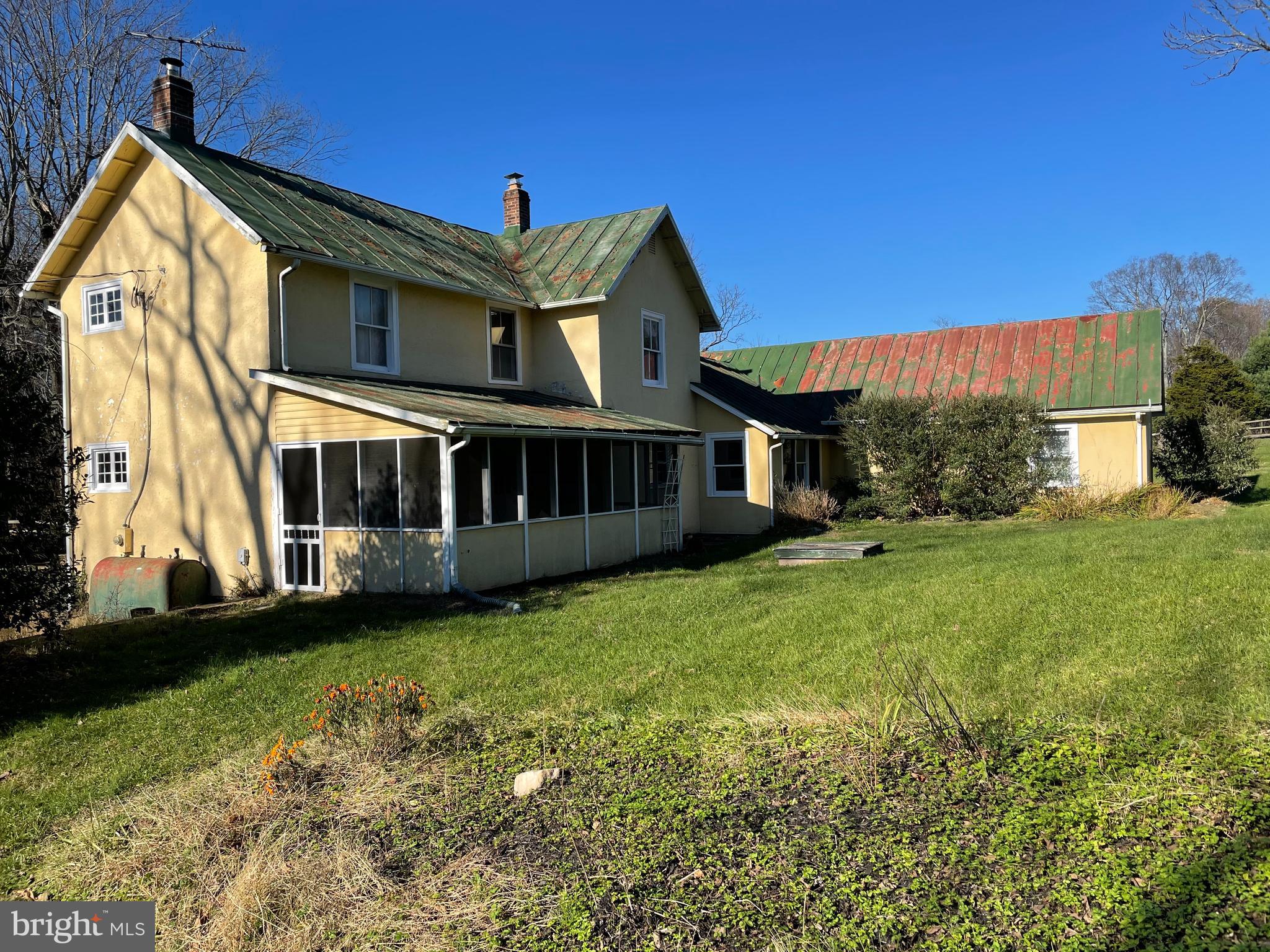 GLENAMBLER - Residential