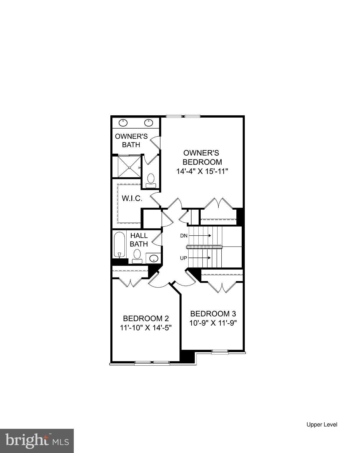 44735 MEDWAY TERRACE