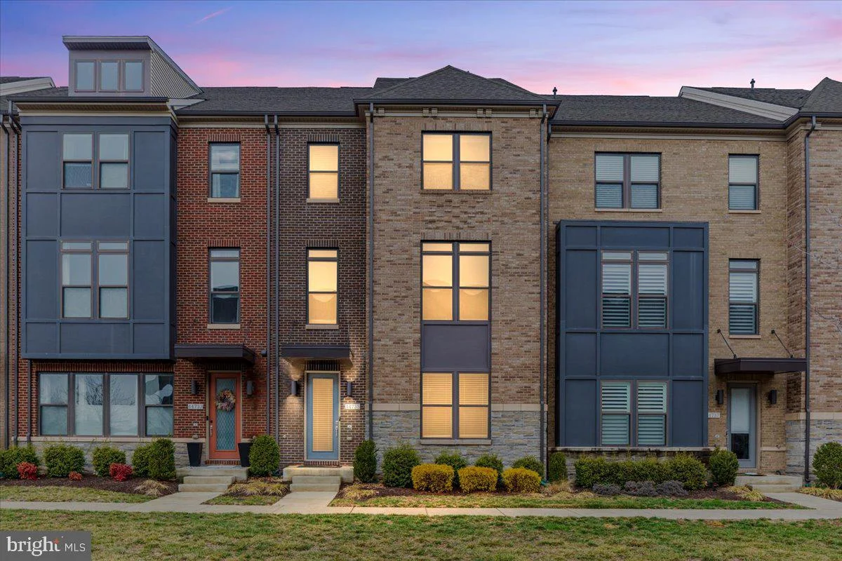 44735 Medway Terrace, Ashburn, VA, 20147