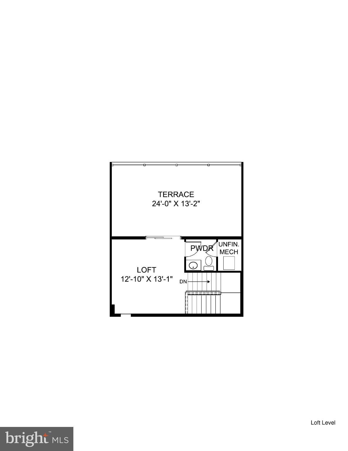 44735 MEDWAY TERRACE