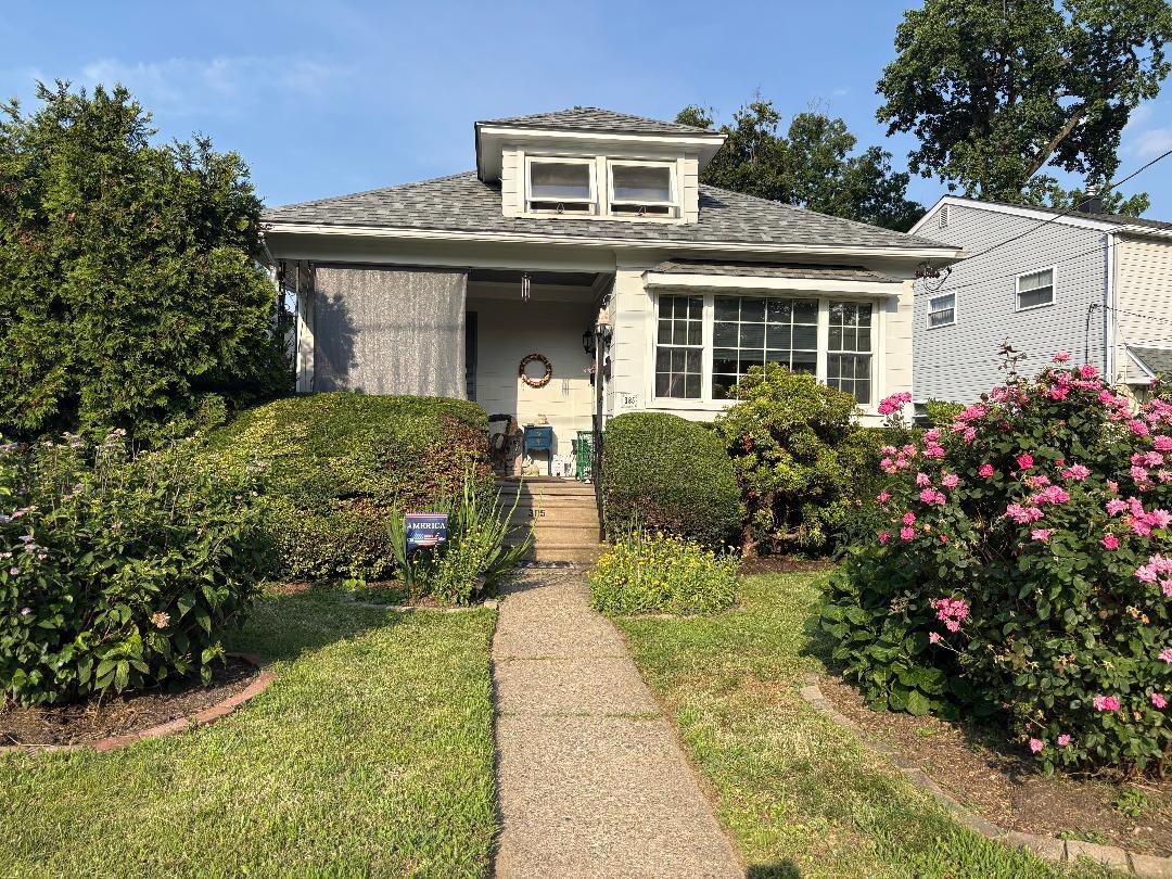 385 N KESWICK AVENUE