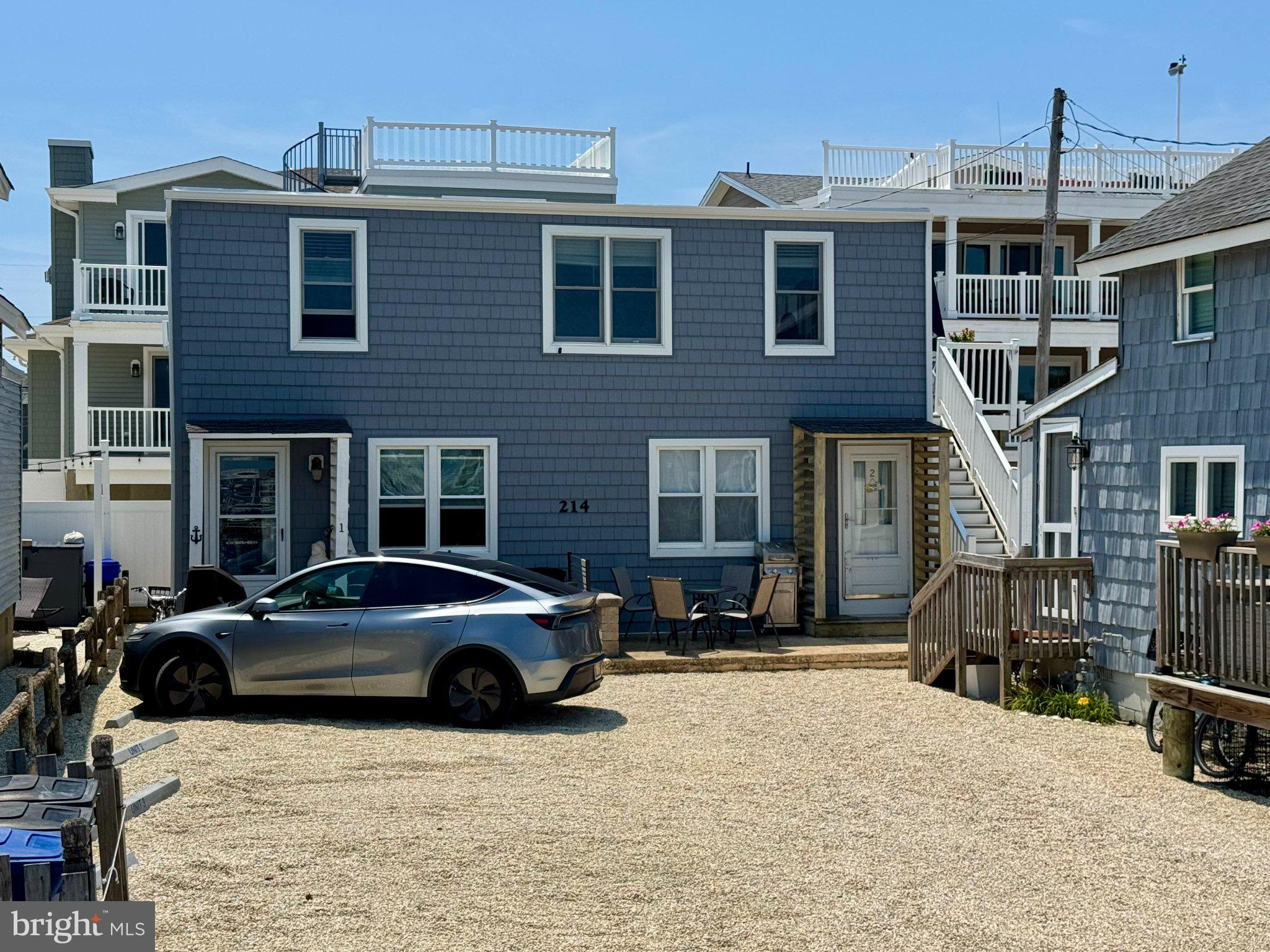 214 W SHIP BOTTOM AVENUE 2