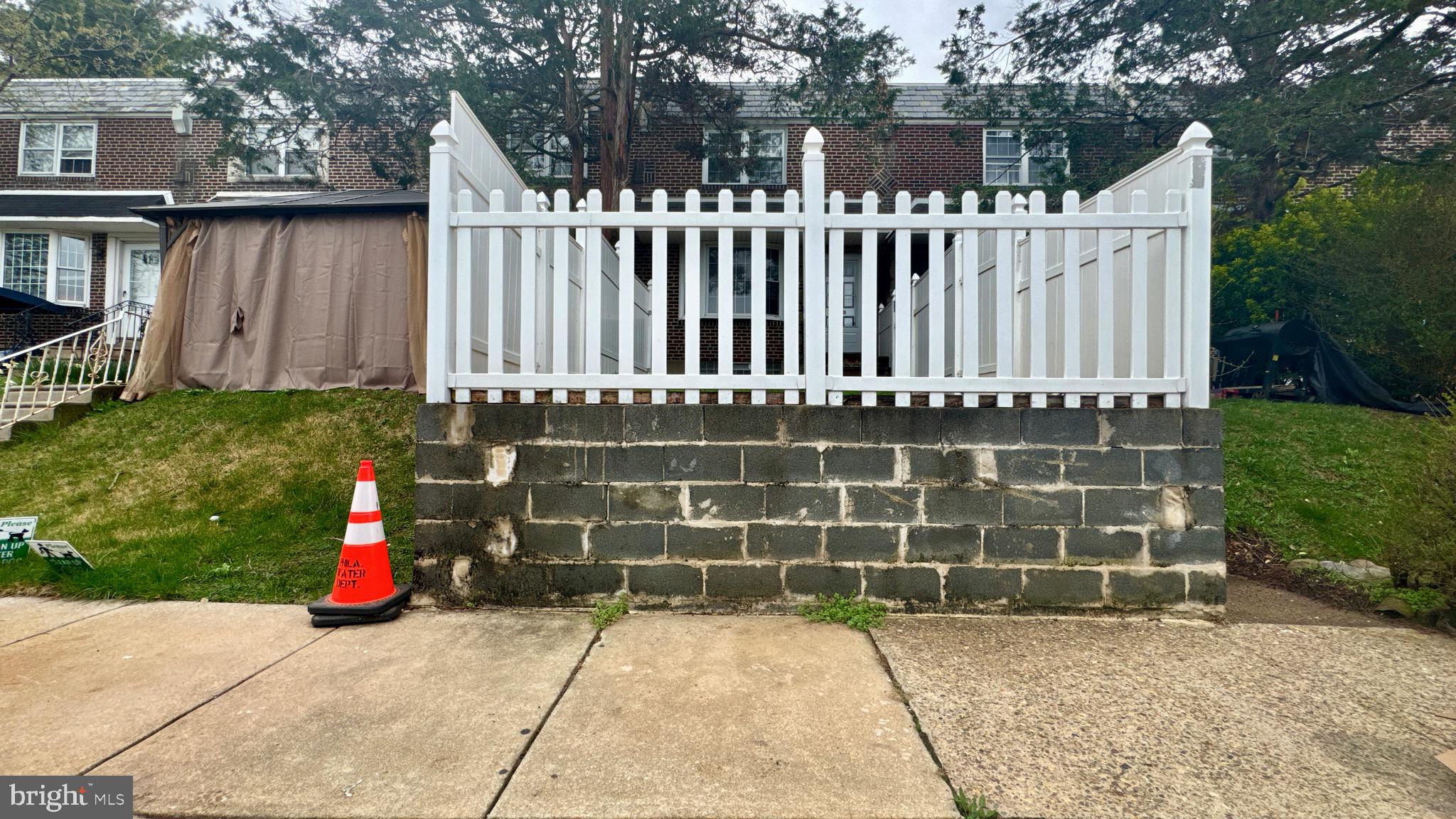 TACONY - Residential Lease