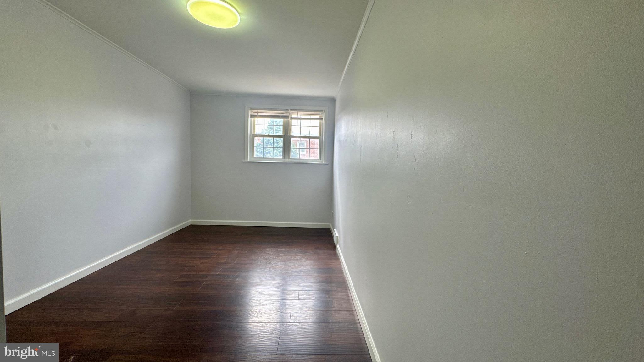 TACONY - Residential Lease