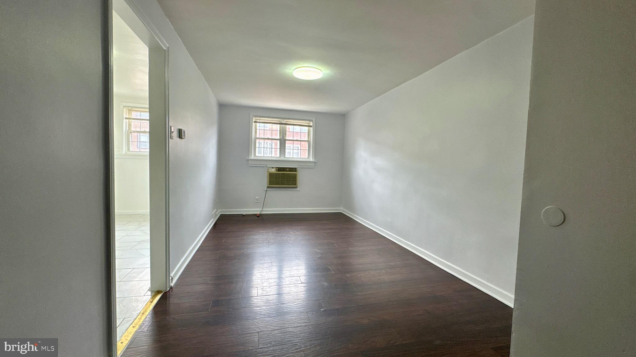 TACONY - Residential Lease