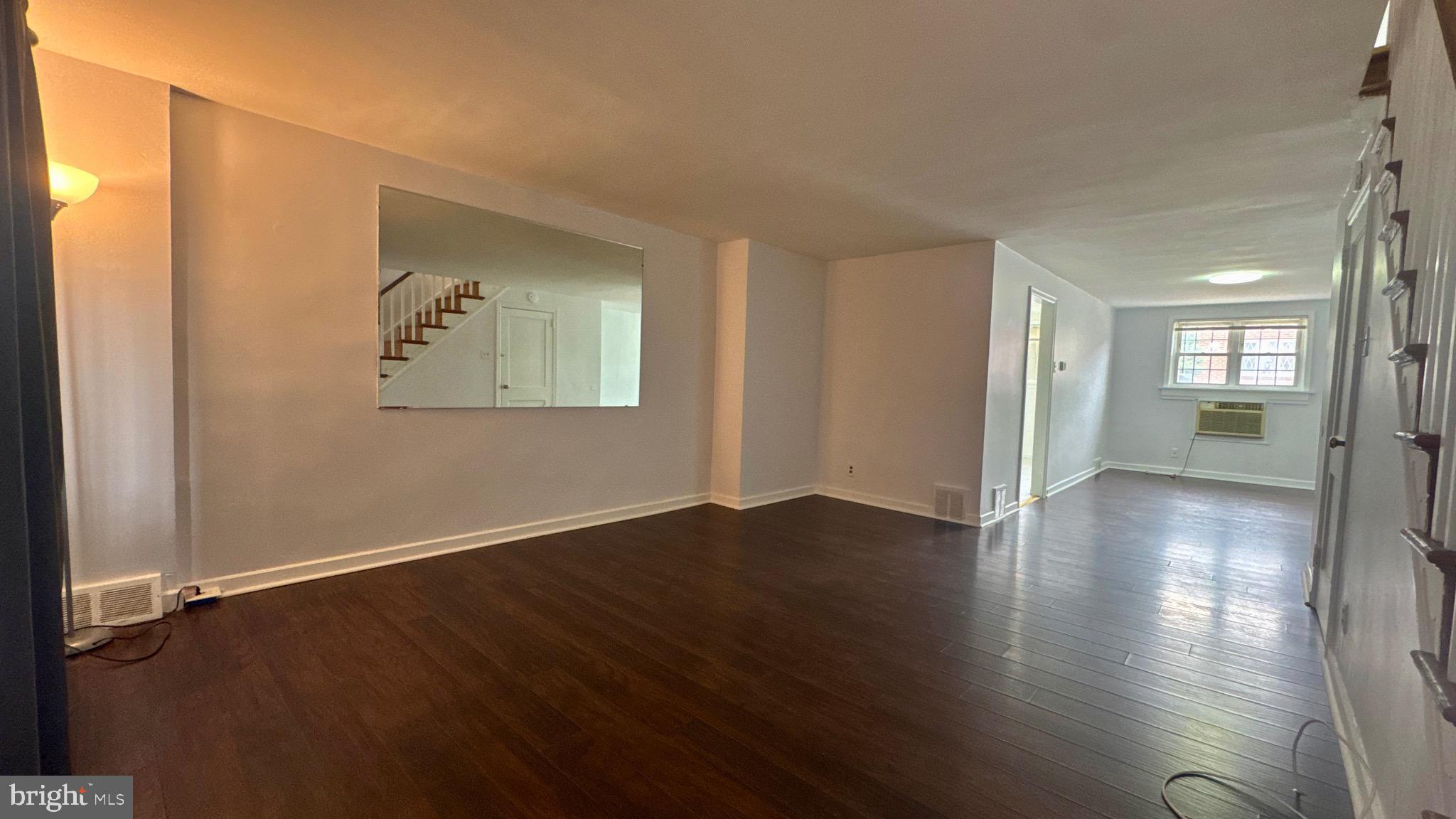 TACONY - Residential Lease