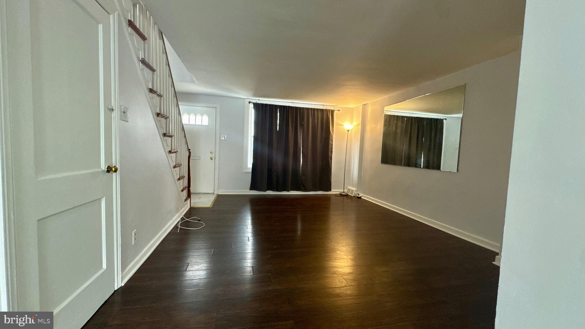 TACONY - Residential Lease
