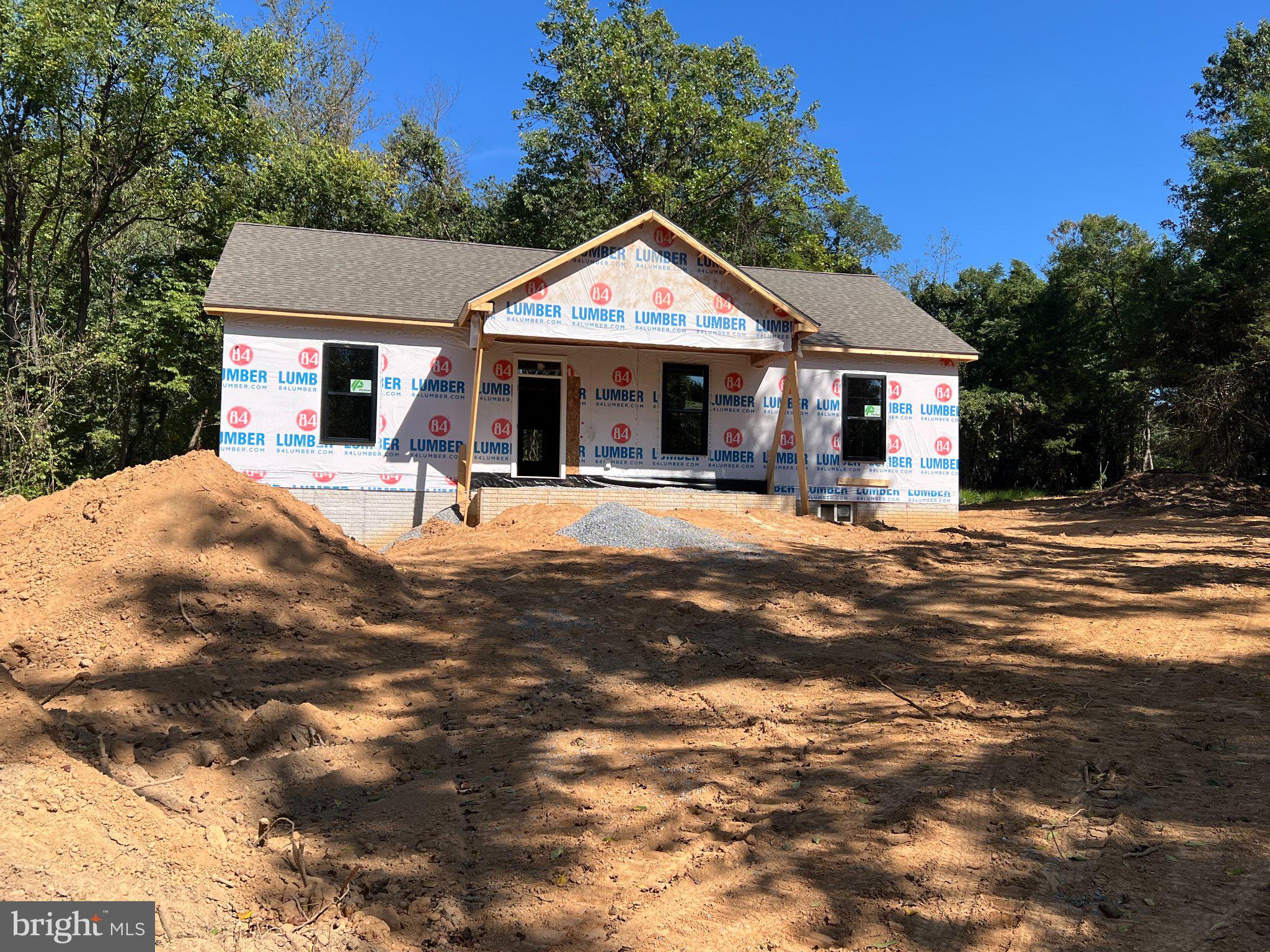 160 WILD DOGWOOD LANE