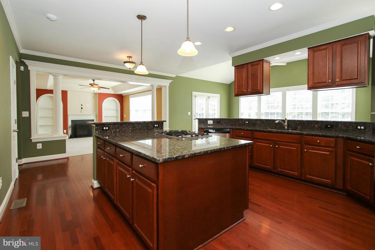 EWELLS MILL ESTATES - Residential