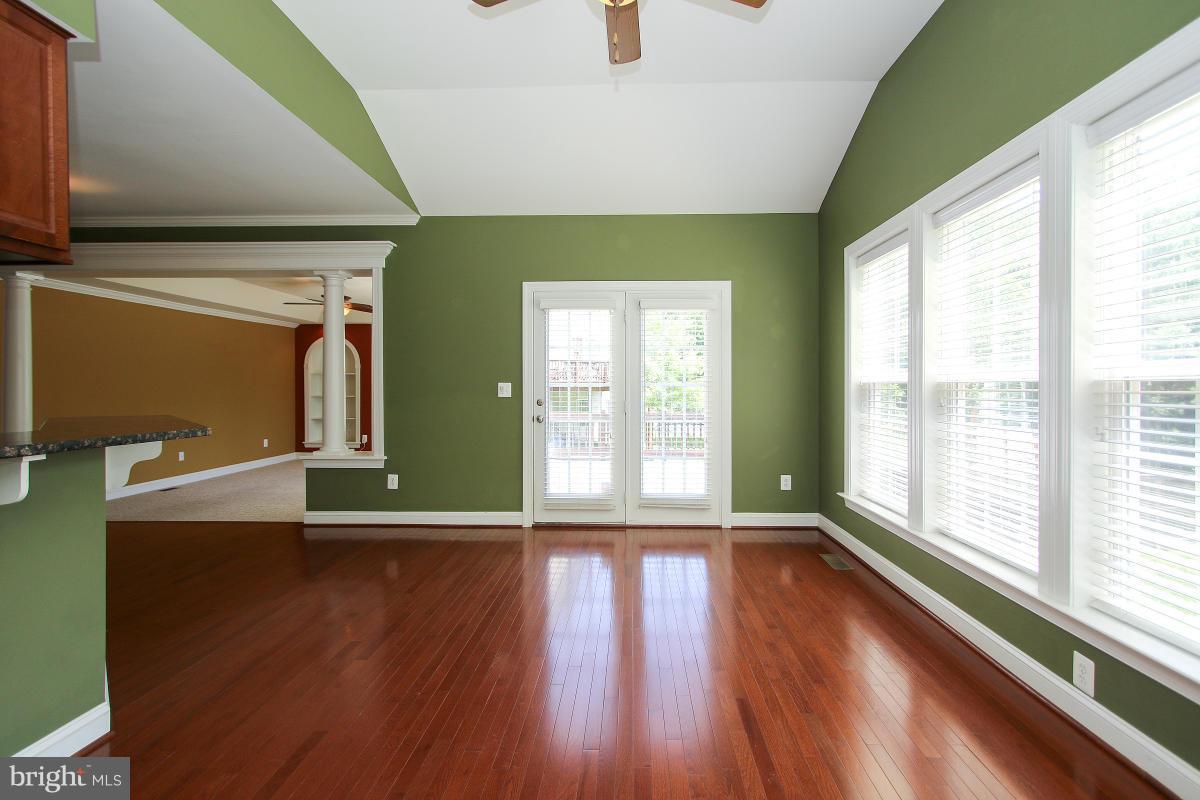 EWELLS MILL ESTATES - Residential