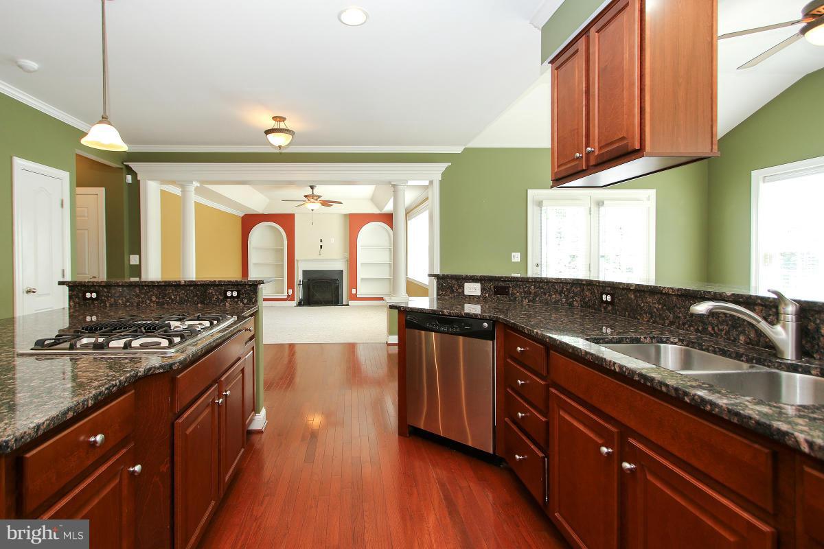 EWELLS MILL ESTATES - Residential