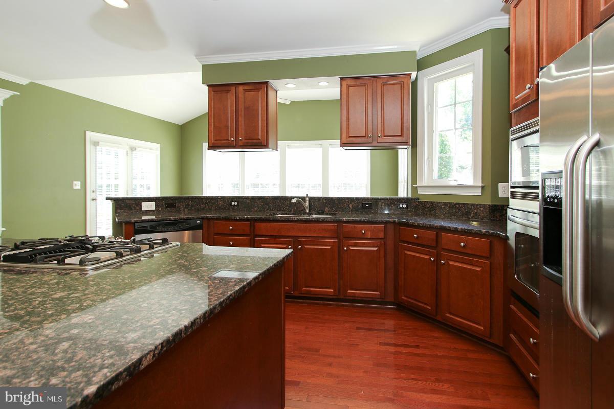 EWELLS MILL ESTATES - Residential