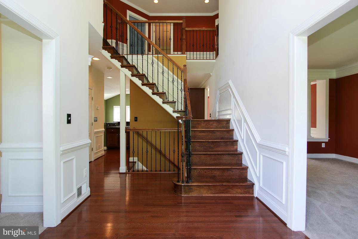 EWELLS MILL ESTATES - Residential