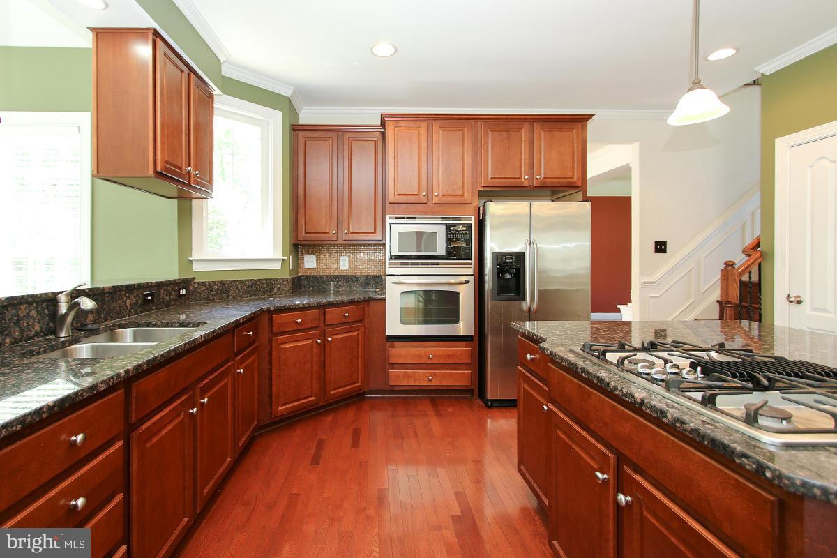 EWELLS MILL ESTATES - Residential