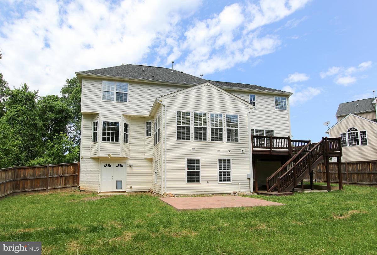 EWELLS MILL ESTATES - Residential