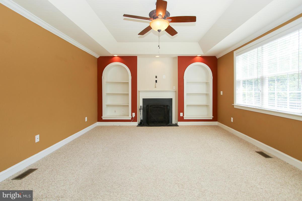 EWELLS MILL ESTATES - Residential