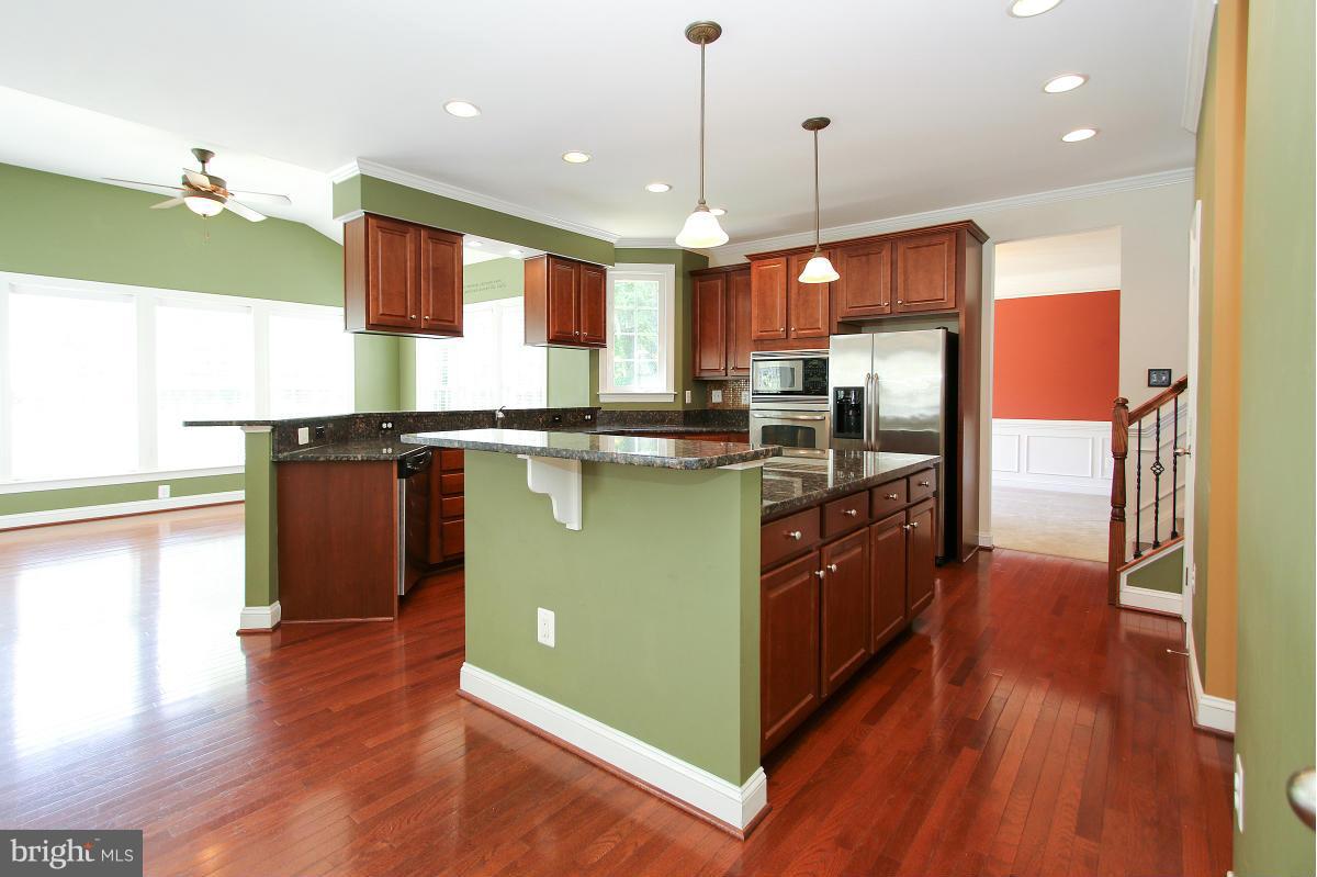 EWELLS MILL ESTATES - Residential