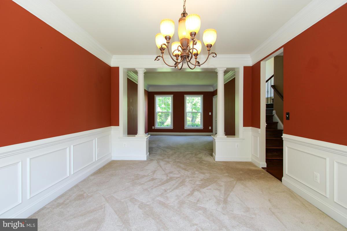 EWELLS MILL ESTATES - Residential