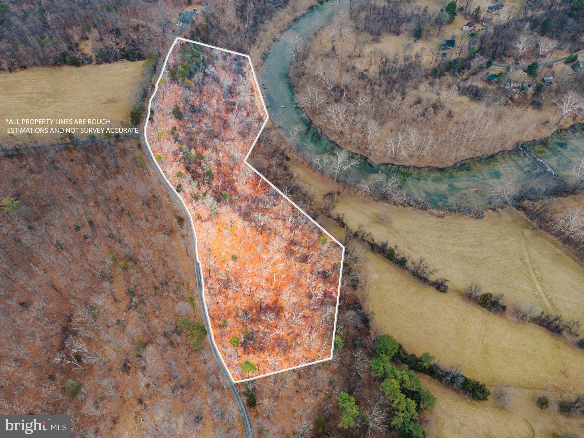 Beside 362 RIVERVIEW DRIVE