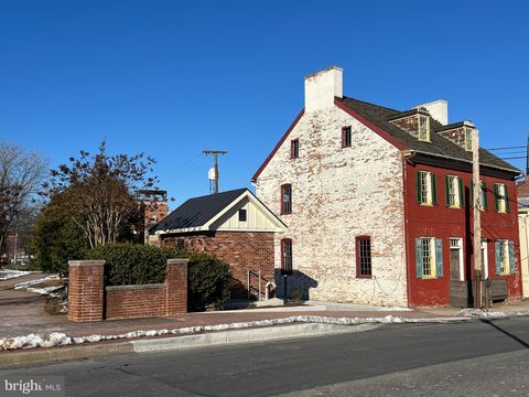 155, 157, 159 W PATRICK STREET FREDERICK MD 21701